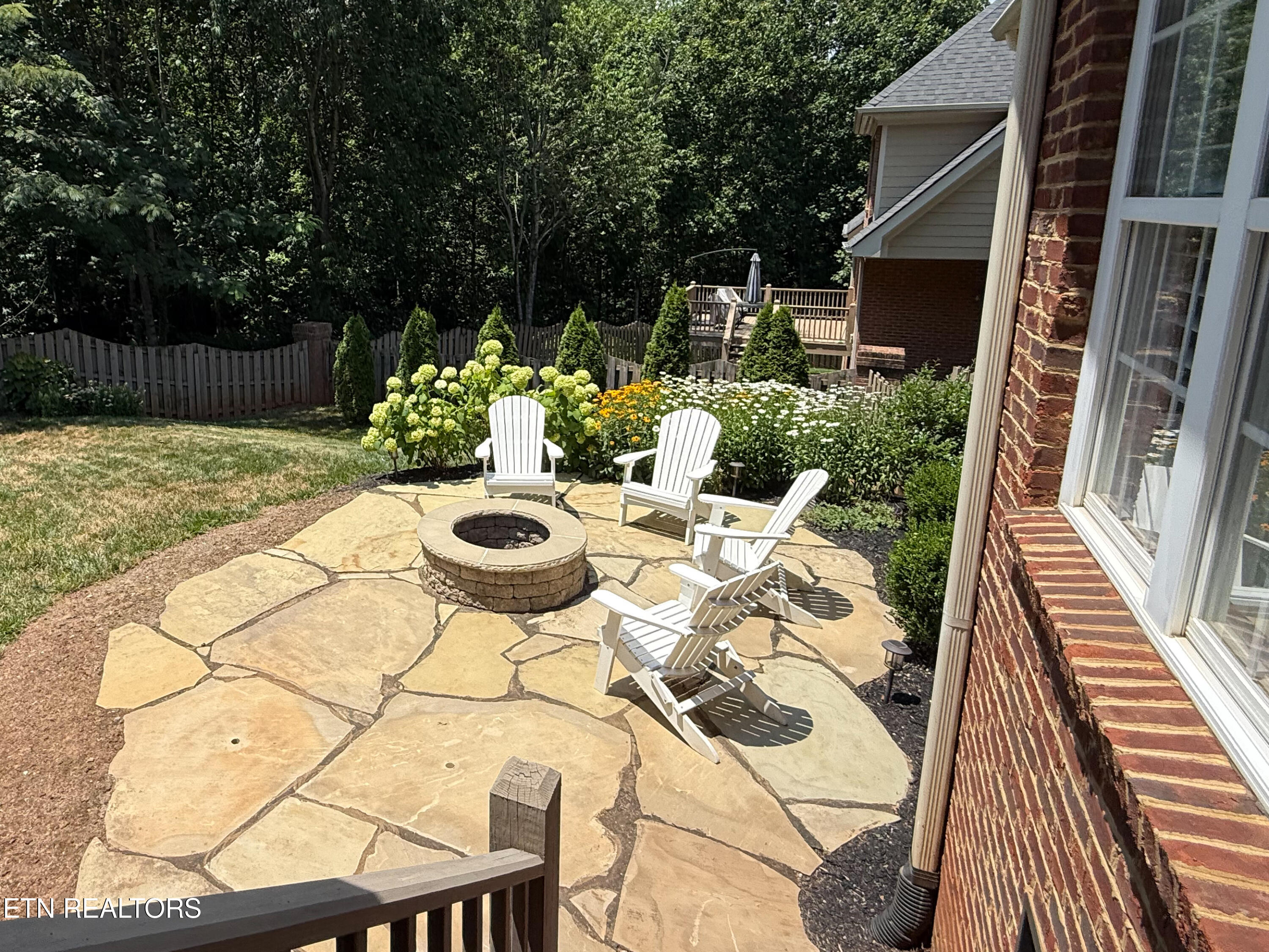 7016 Shady Knoll Lane Knoxville TN 37919