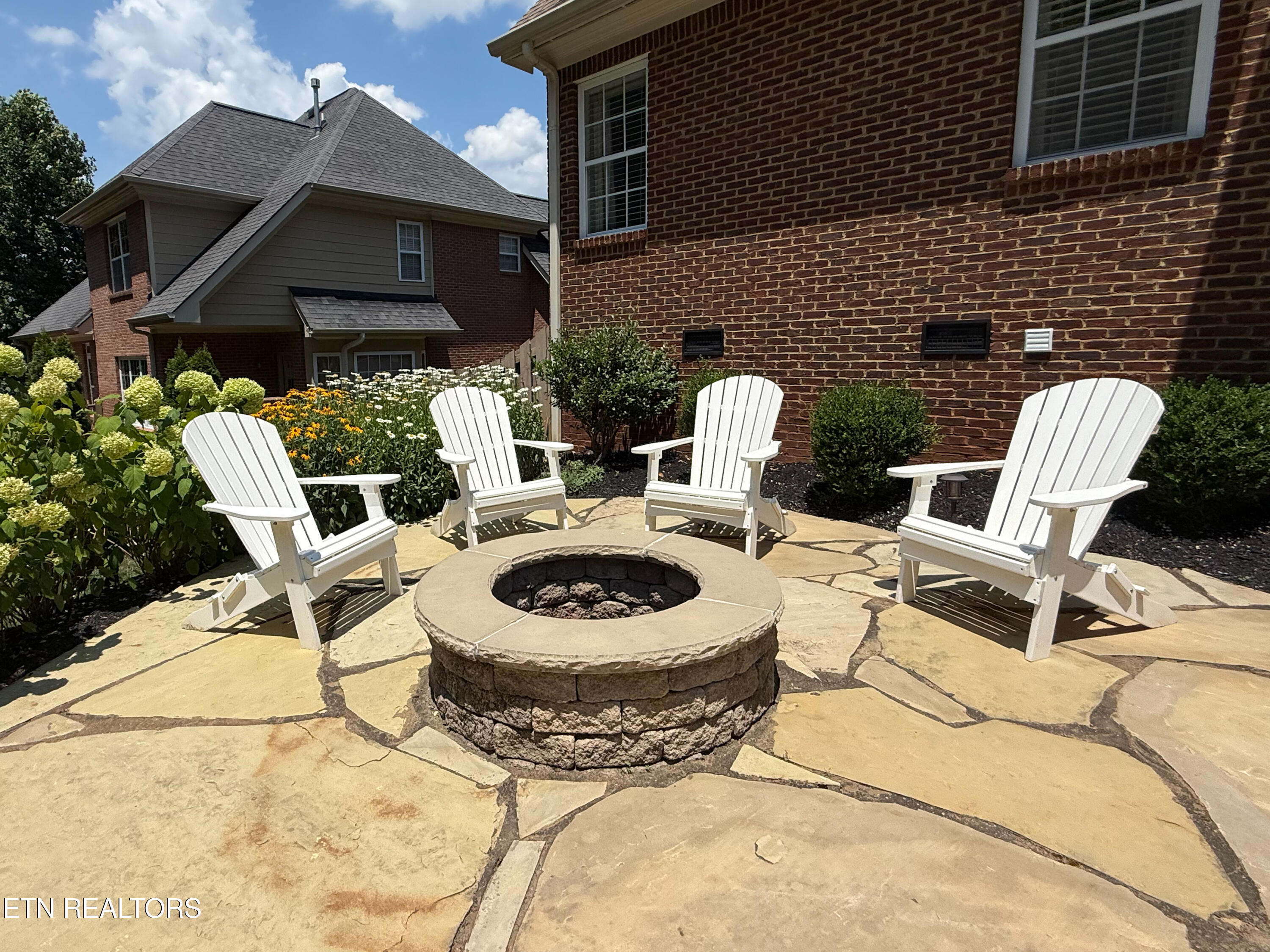 7016 Shady Knoll Lane Knoxville TN 37919