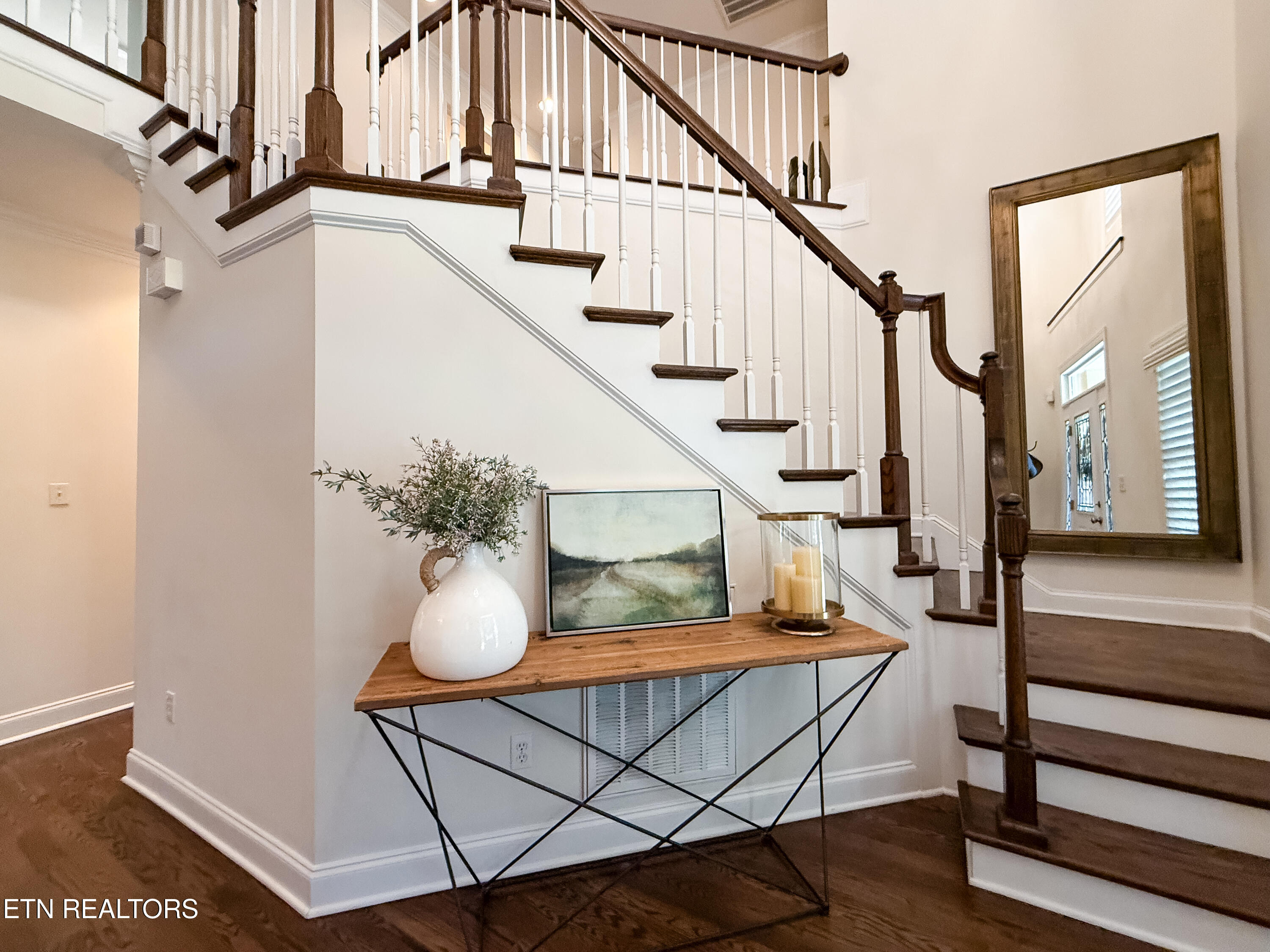 7016 Shady Knoll Lane Knoxville TN 37919