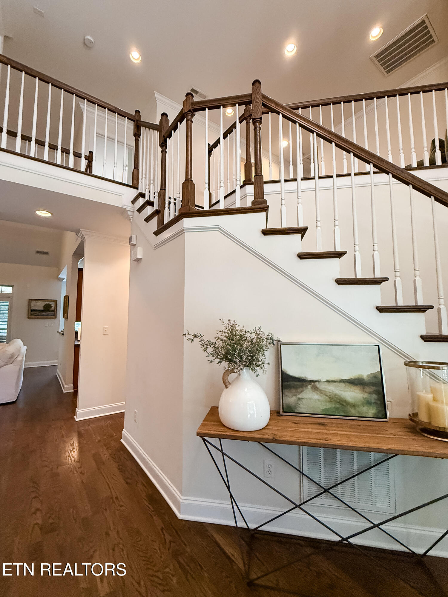 7016 Shady Knoll Lane Knoxville TN 37919