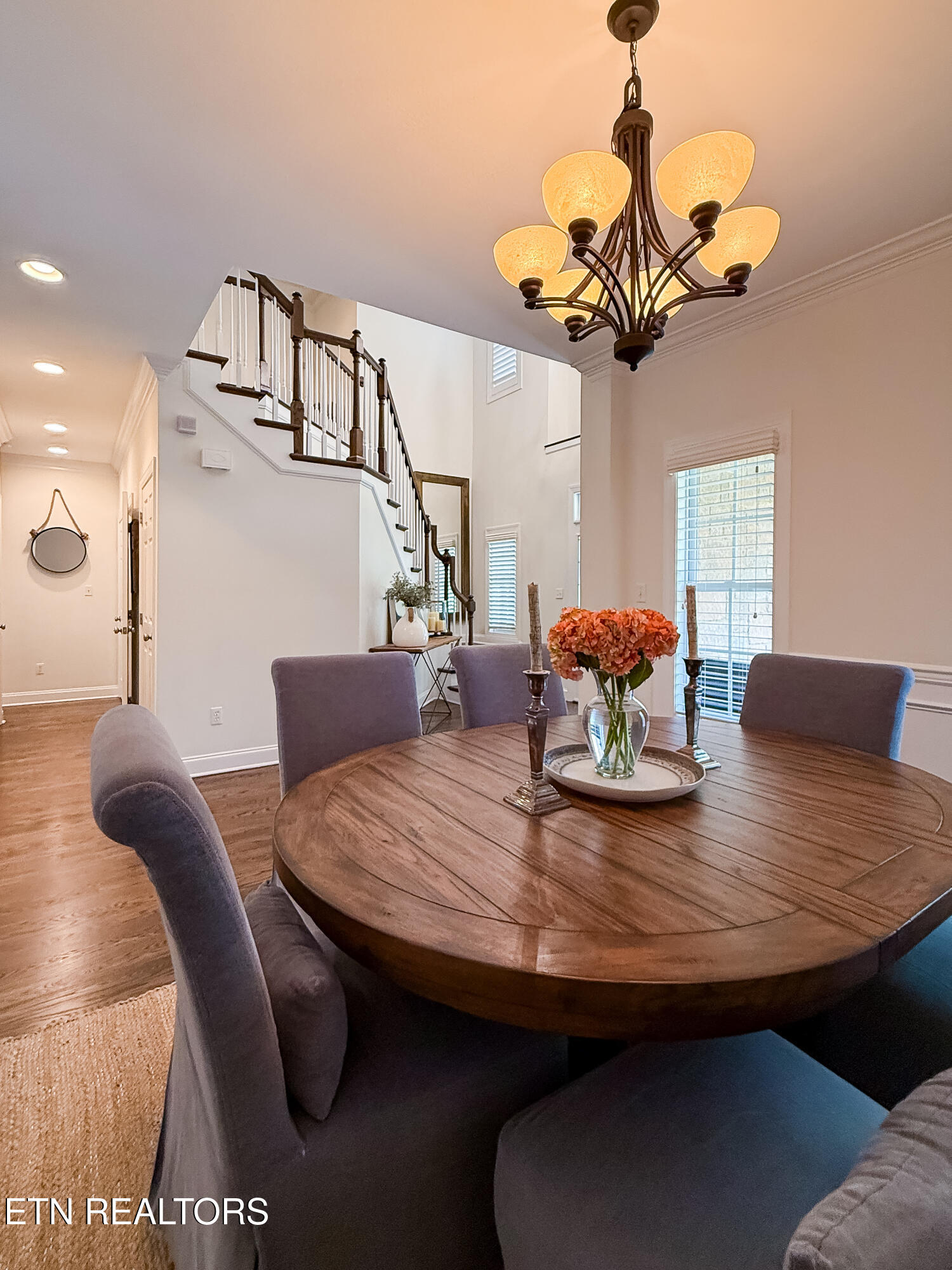 7016 Shady Knoll Lane Knoxville TN 37919