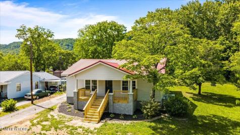 922 W Central Avenue LaFollette TN 37766