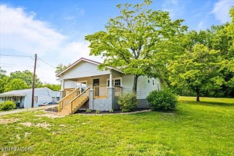 922 W Central Avenue LaFollette TN 37766