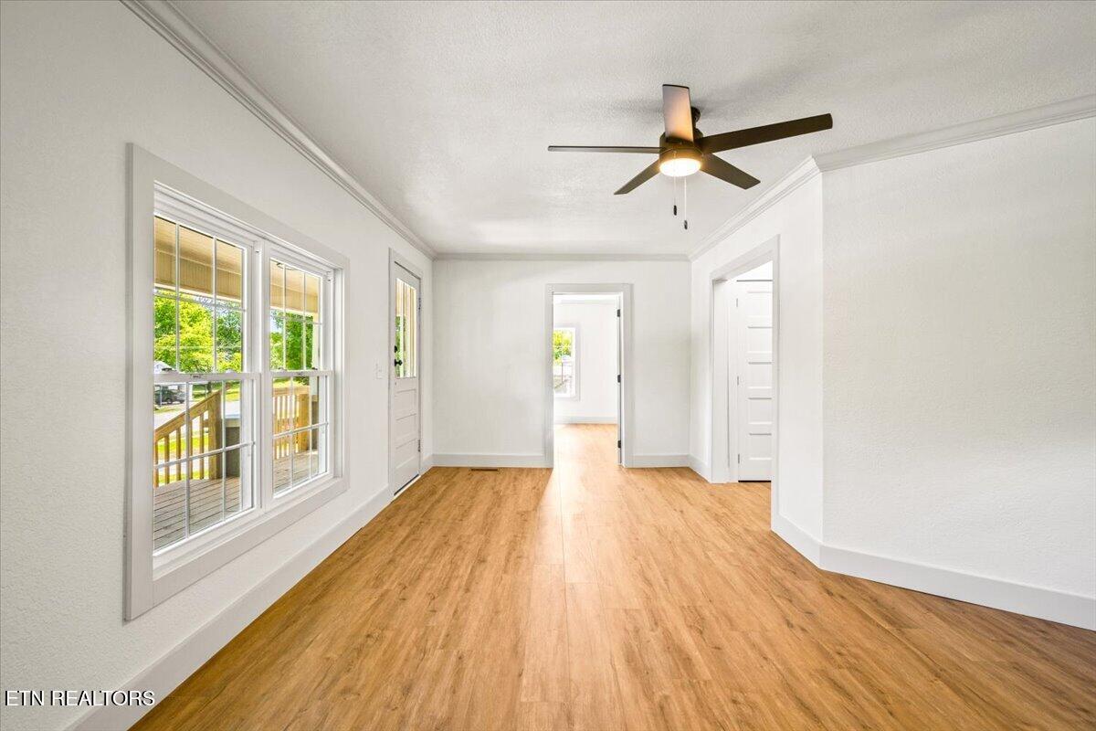 922 W Central Avenue Lafollette TN 37766