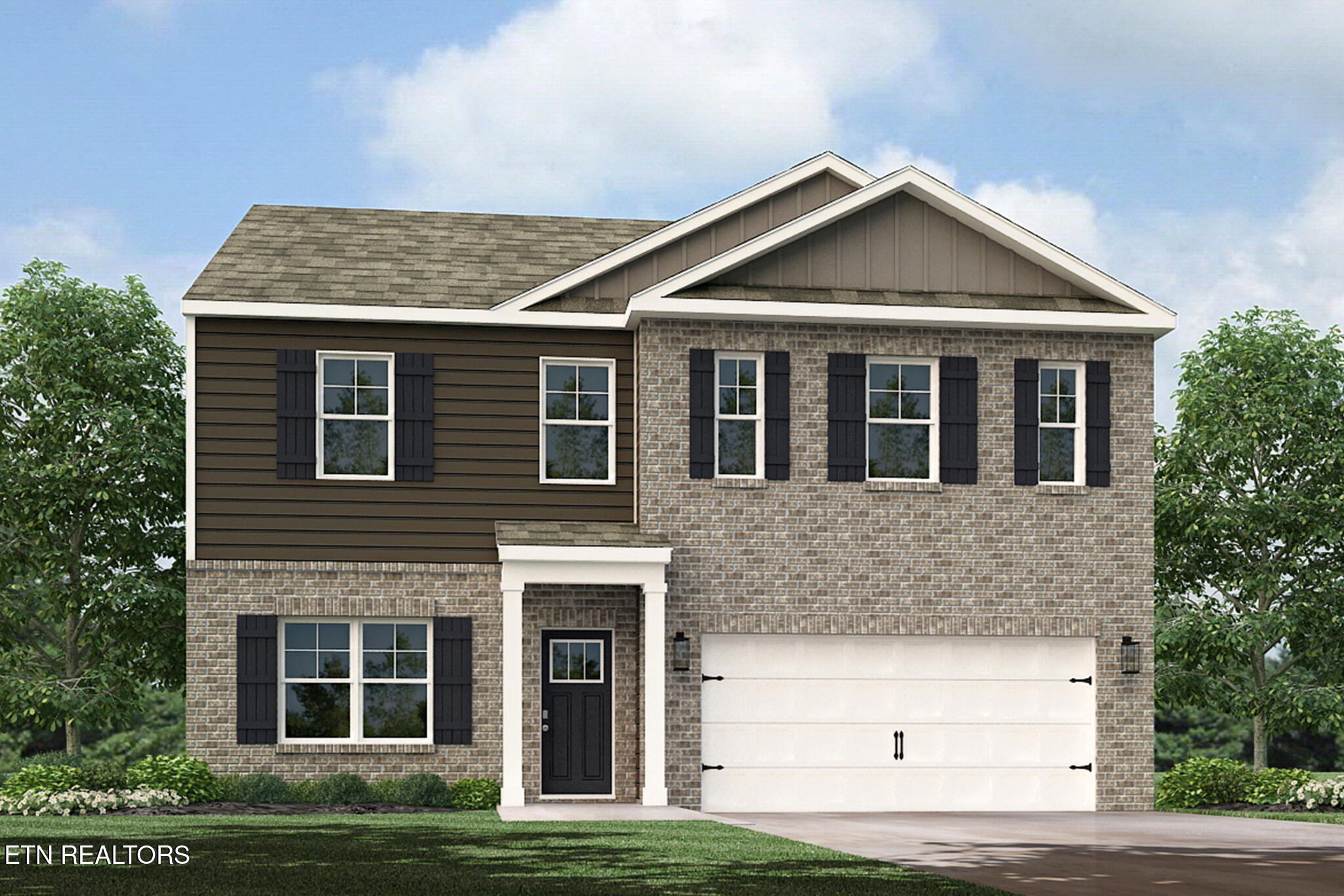 2608 Best Farms Lane Maryville TN 37803