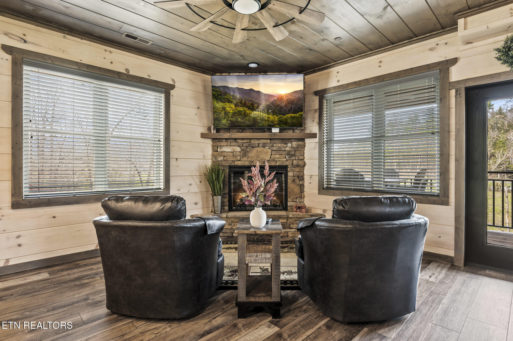 3140 Cherokee Valley Drive Sevierville TN 37862