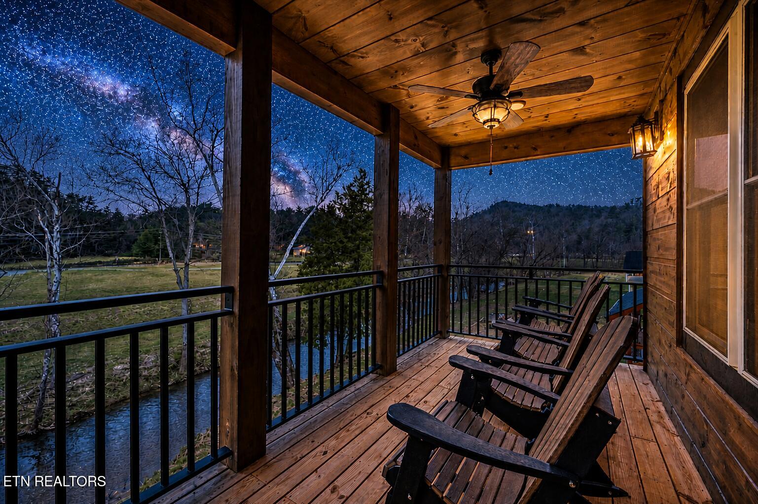 3140 Cherokee Valley Drive Sevierville TN 37862