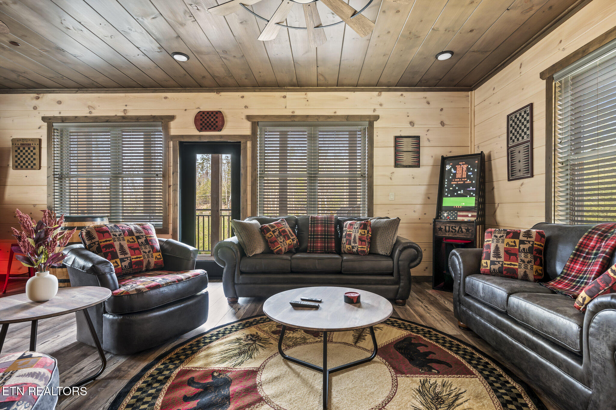 3140 Cherokee Valley Drive Sevierville TN 37862