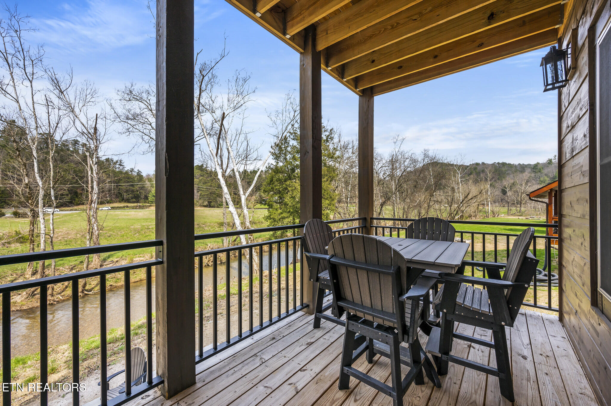 3140 Cherokee Valley Drive Sevierville TN 37862
