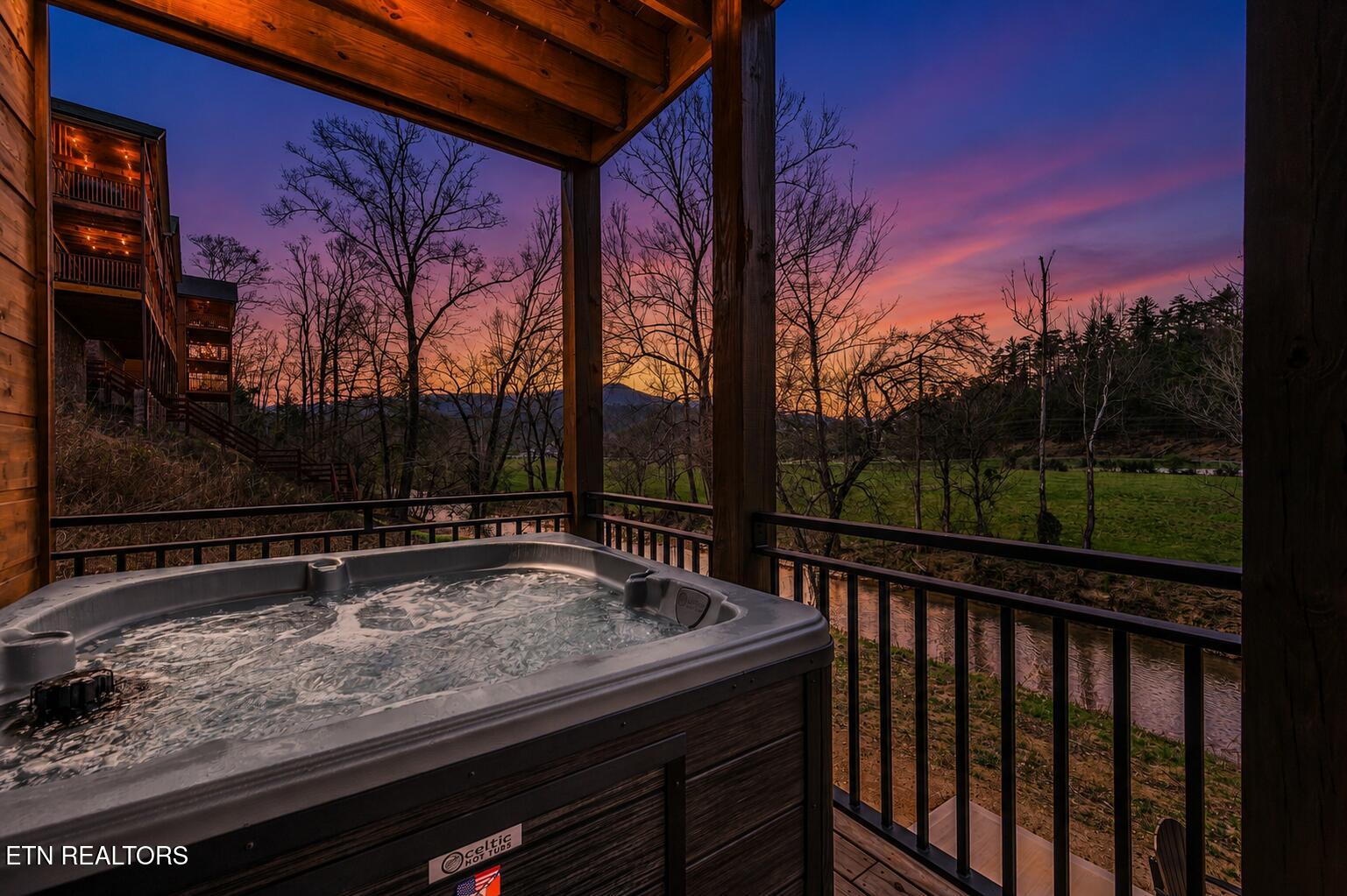 3140 Cherokee Valley Drive Sevierville TN 37862