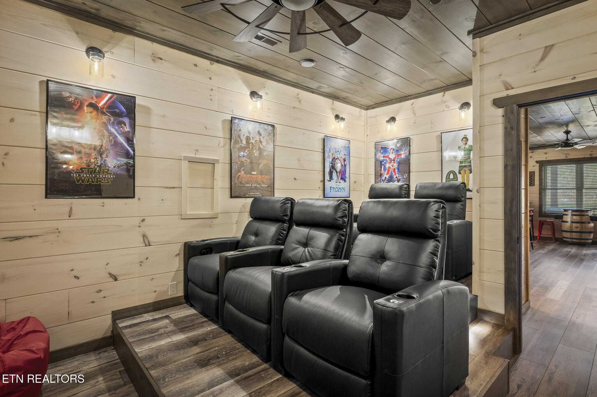 3140 Cherokee Valley Drive Sevierville TN 37862