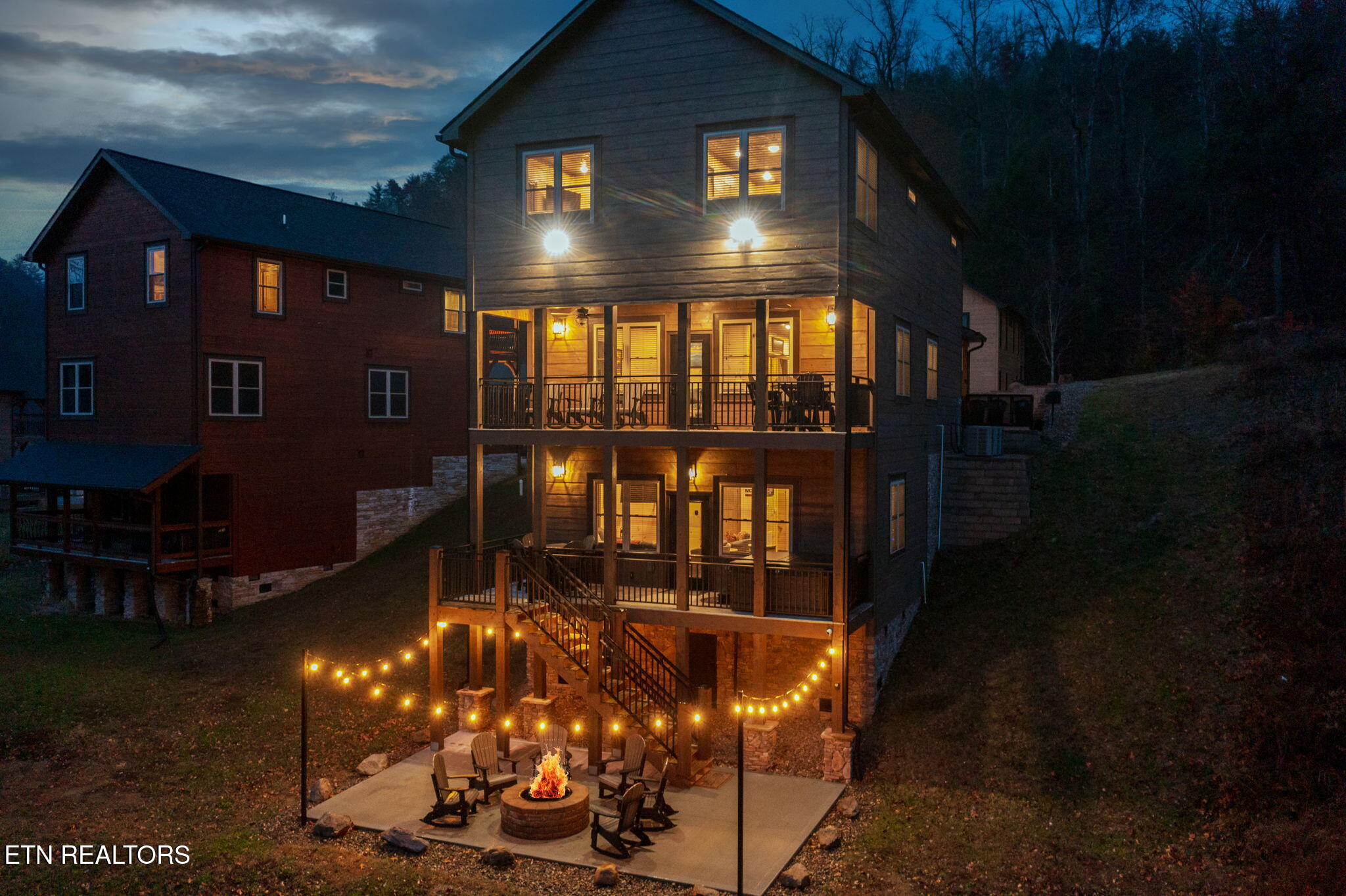 3140 Cherokee Valley Drive Sevierville TN 37862