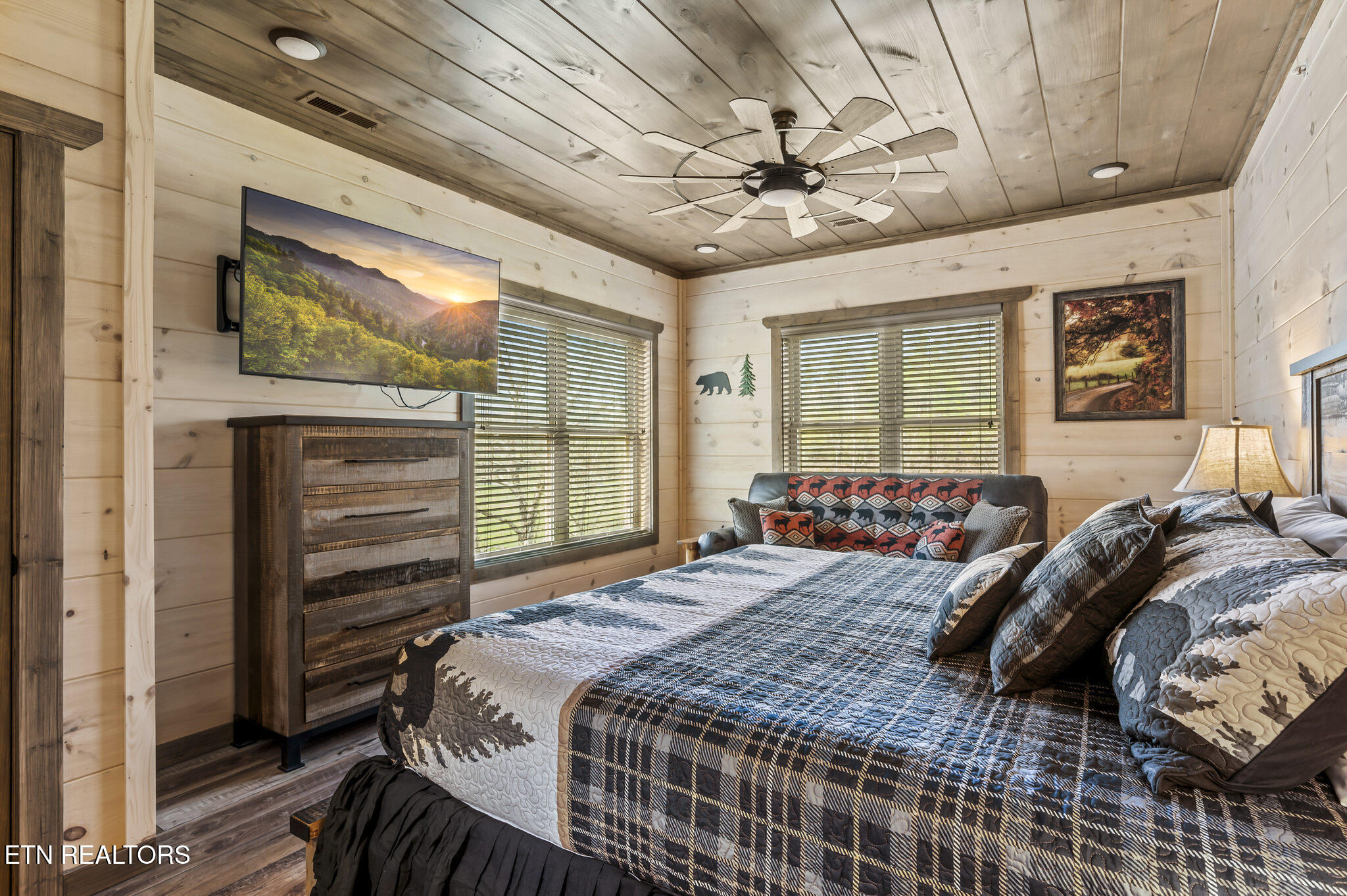 3140 Cherokee Valley Drive Sevierville TN 37862