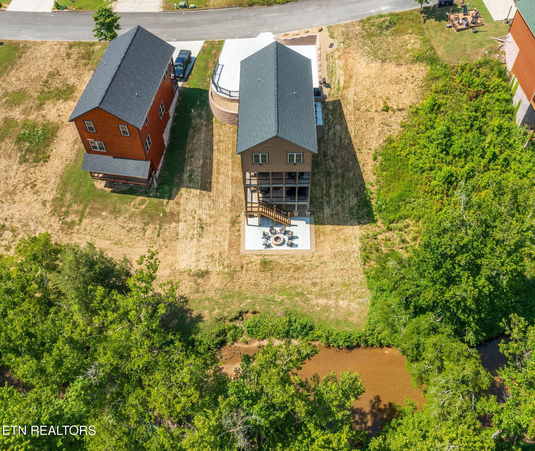 3140 Cherokee Valley Drive Sevierville TN 37862