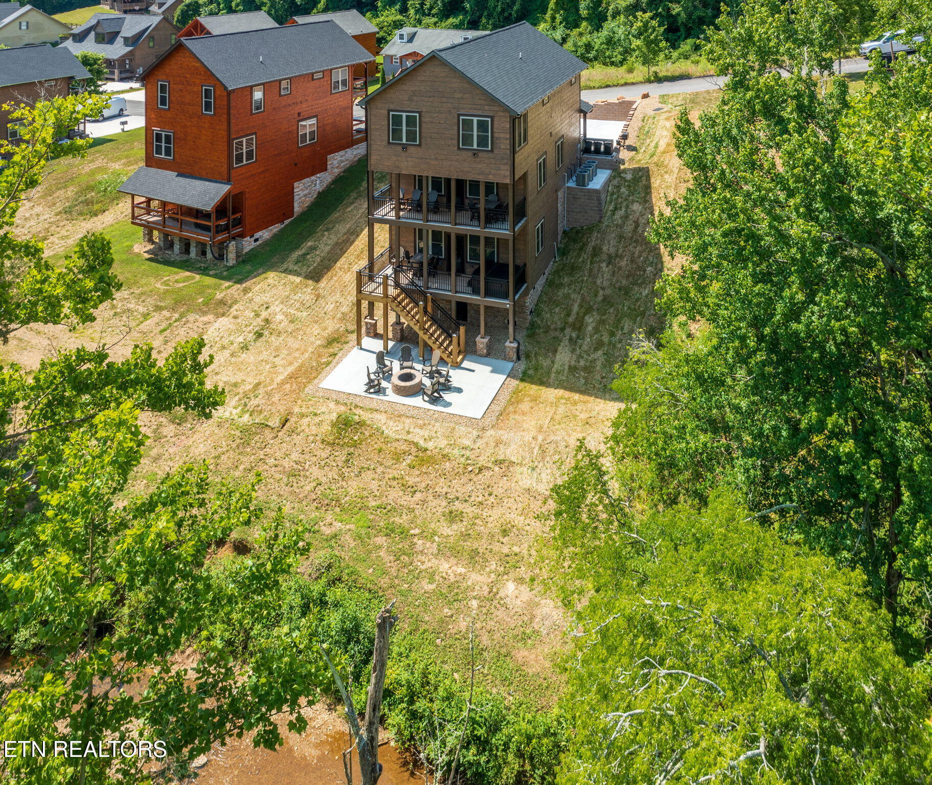 3140 Cherokee Valley Drive Sevierville TN 37862