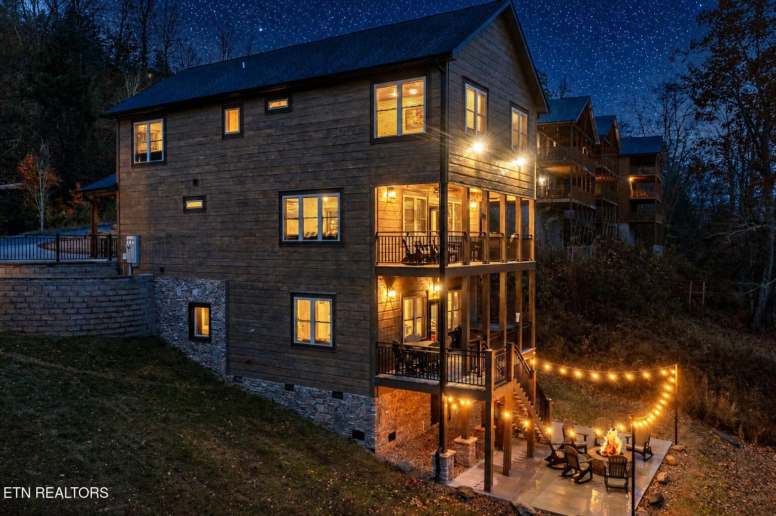 3140 Cherokee Valley Drive Sevierville TN 37862