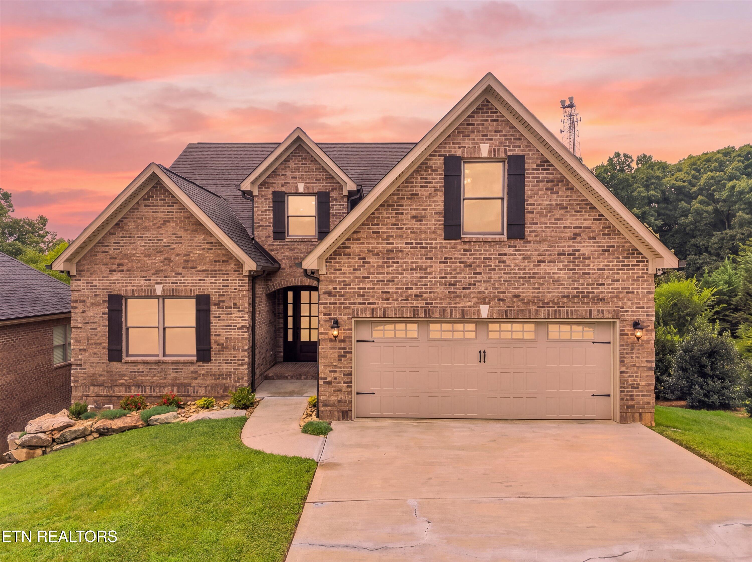 1833 Rockford Lane Knoxville TN 37922