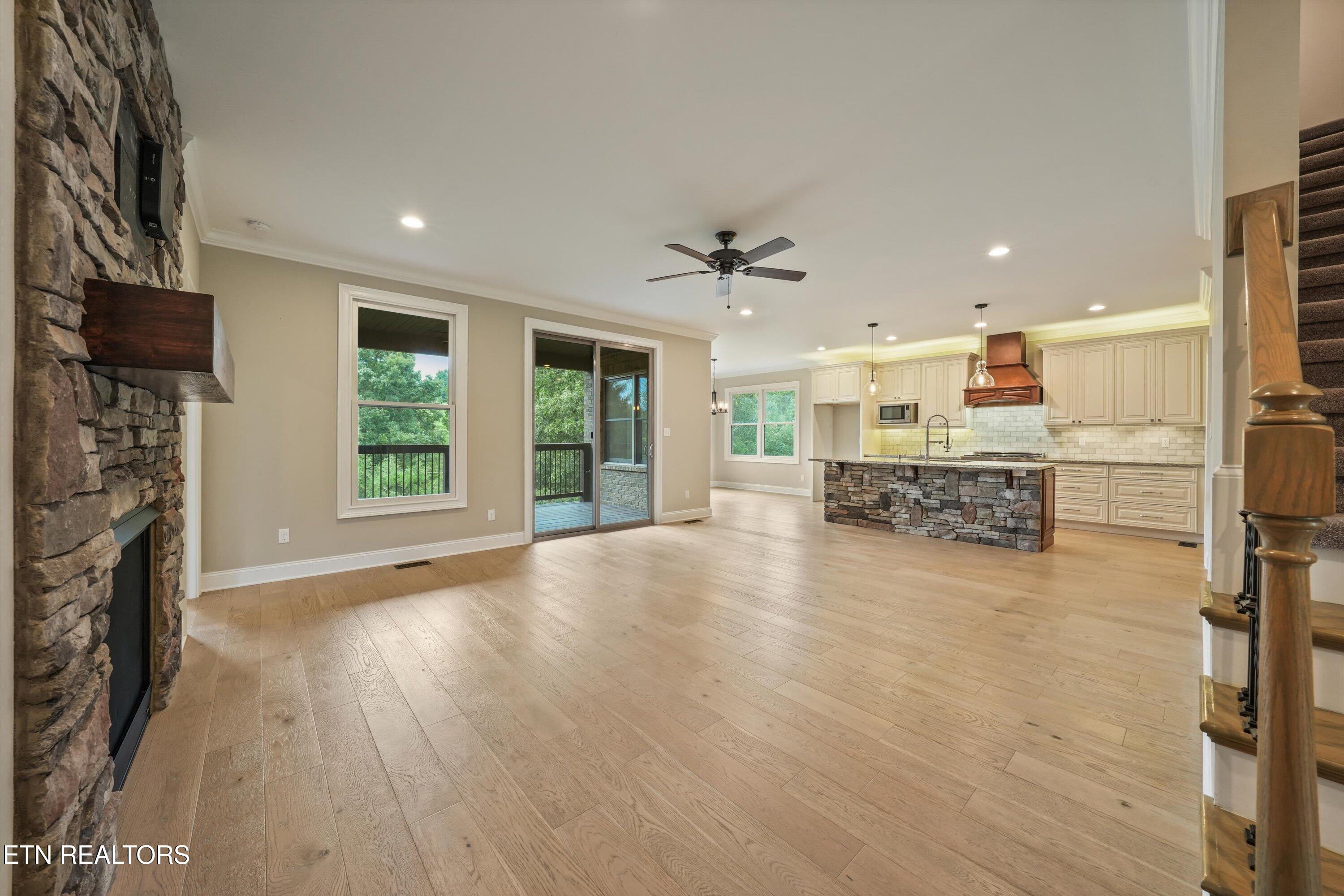 1833 Rockford Lane Knoxville TN 37922