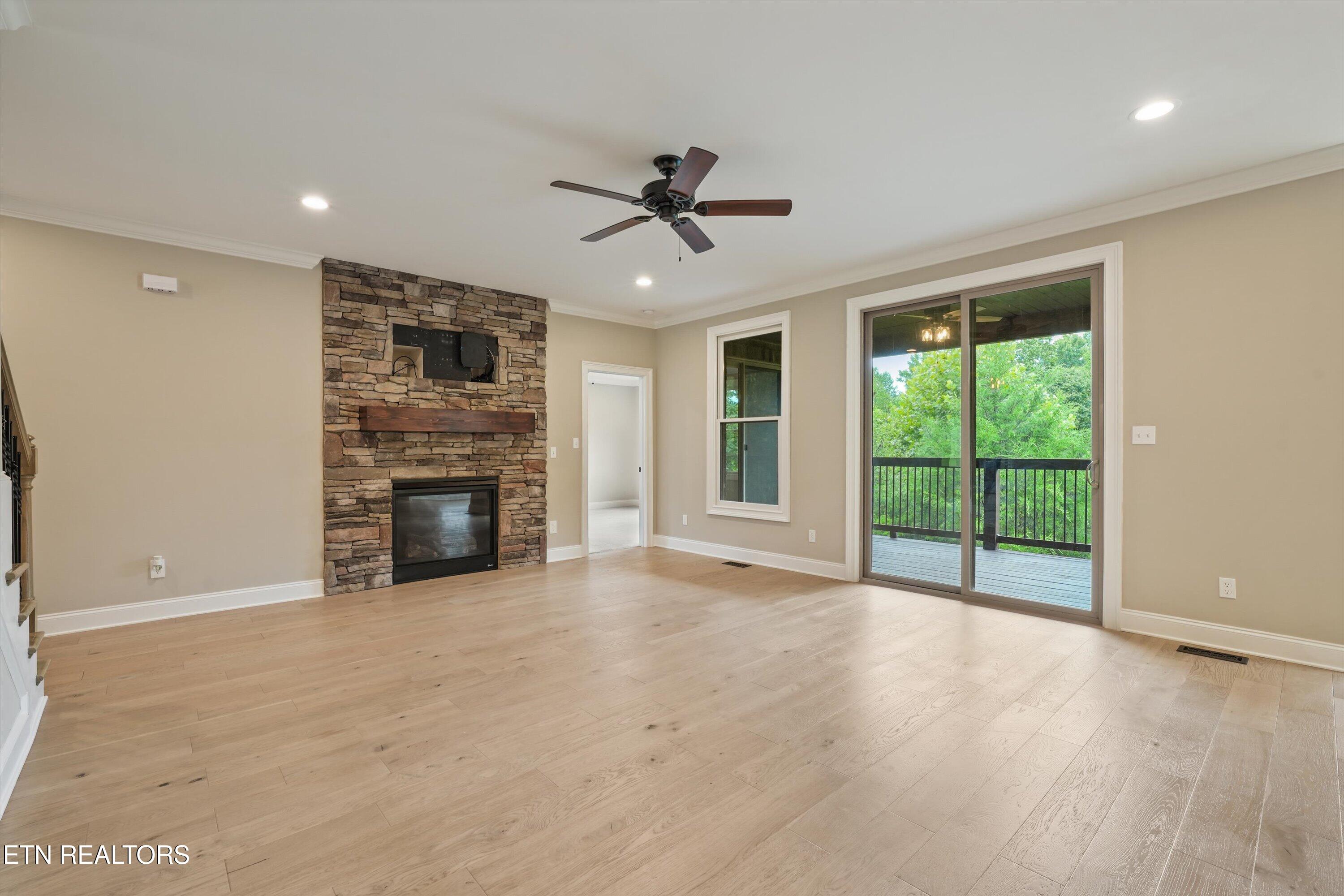 1833 Rockford Lane Knoxville TN 37922