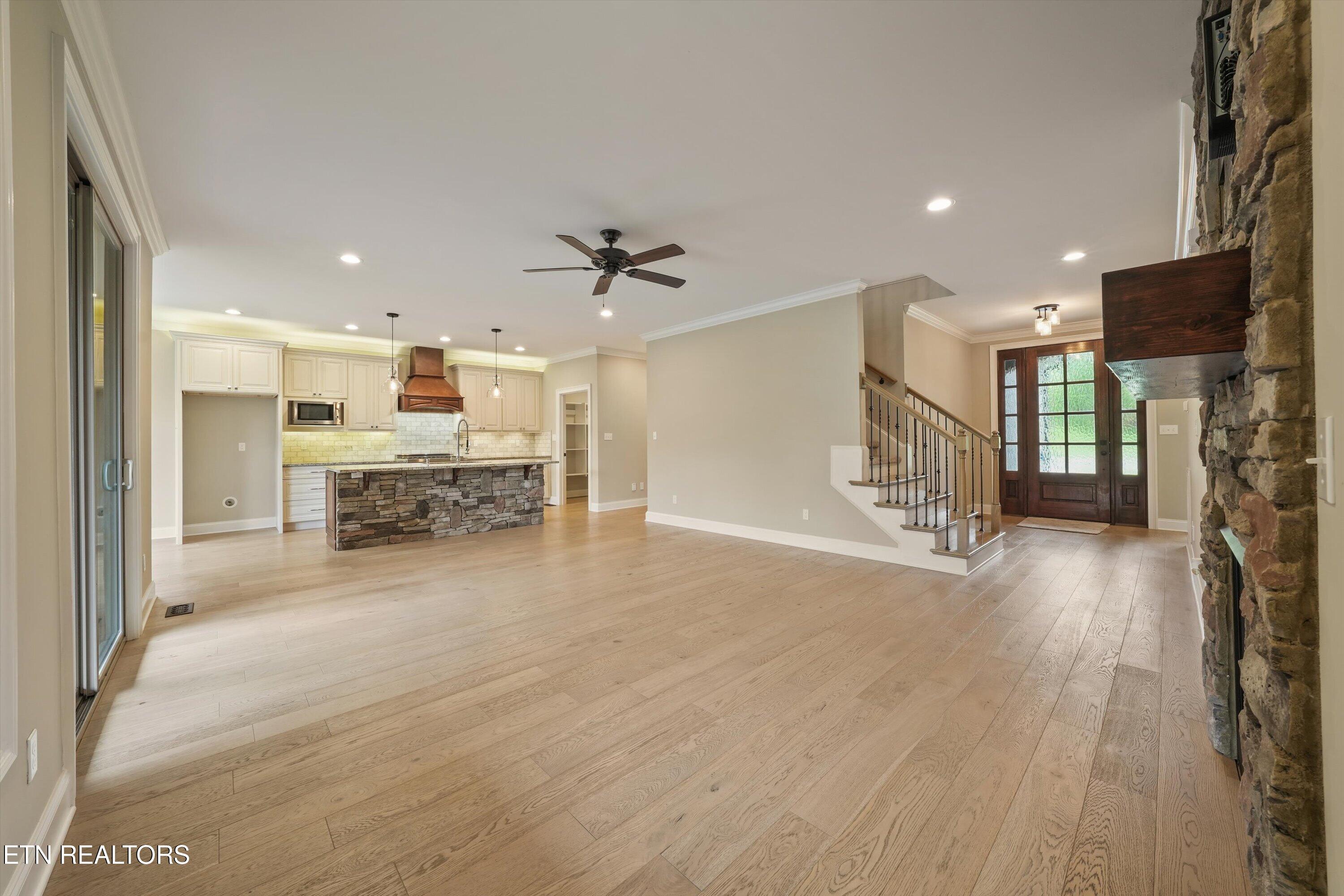1833 Rockford Lane Knoxville TN 37922