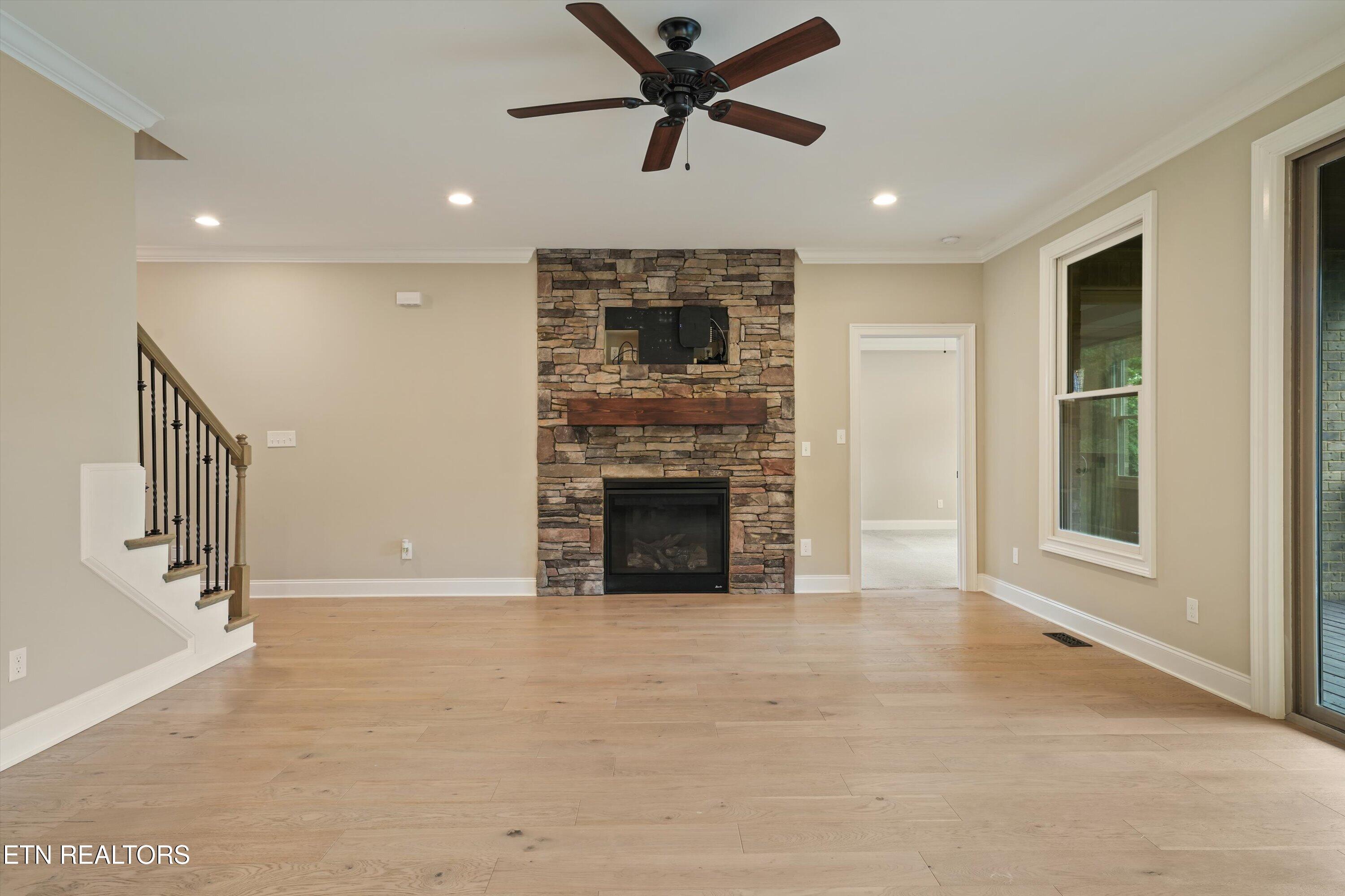 1833 Rockford Lane Knoxville TN 37922