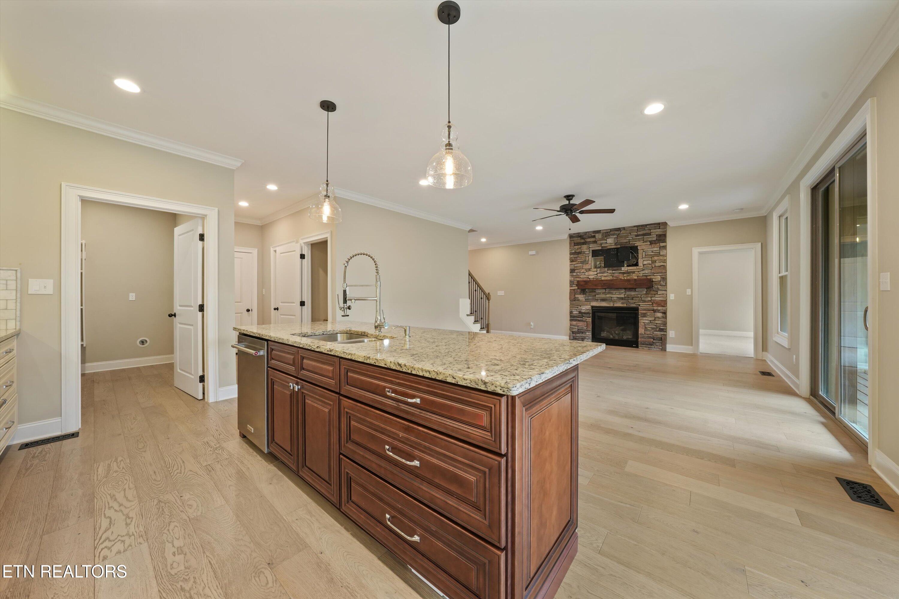 1833 Rockford Lane Knoxville TN 37922