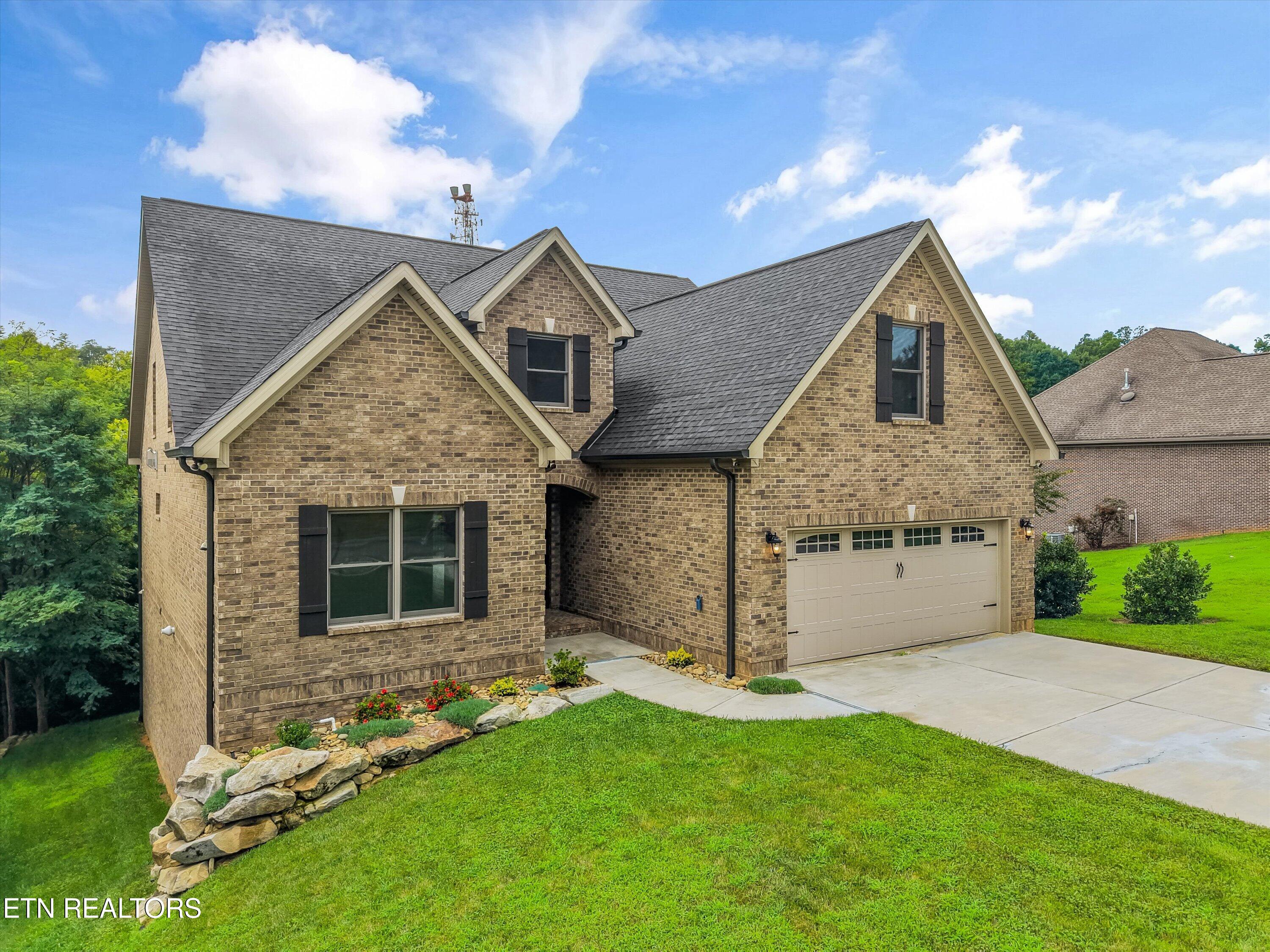 1833 Rockford Lane Knoxville TN 37922