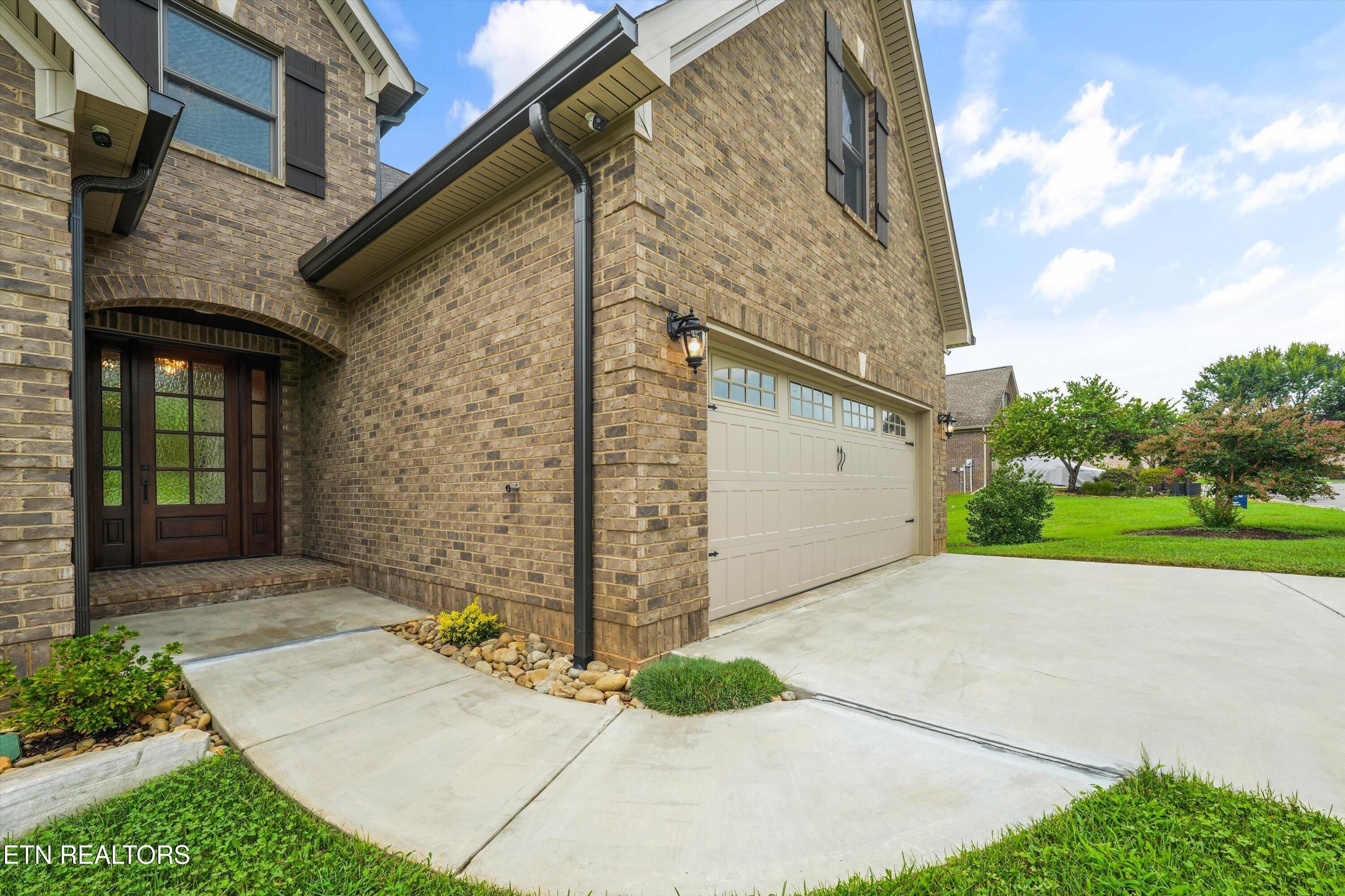 1833 Rockford Lane Knoxville TN 37922