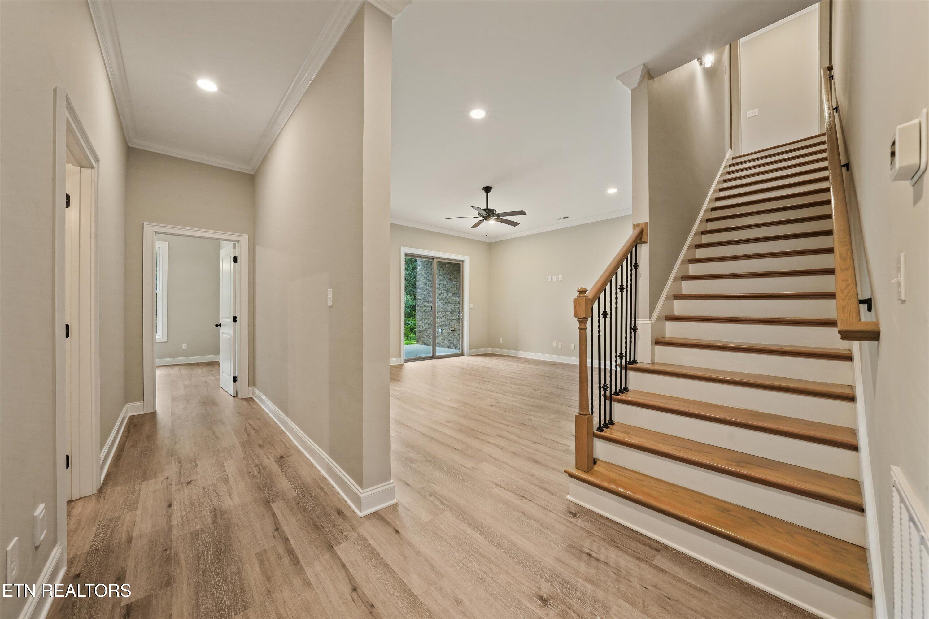 1833 Rockford Lane Knoxville TN 37922