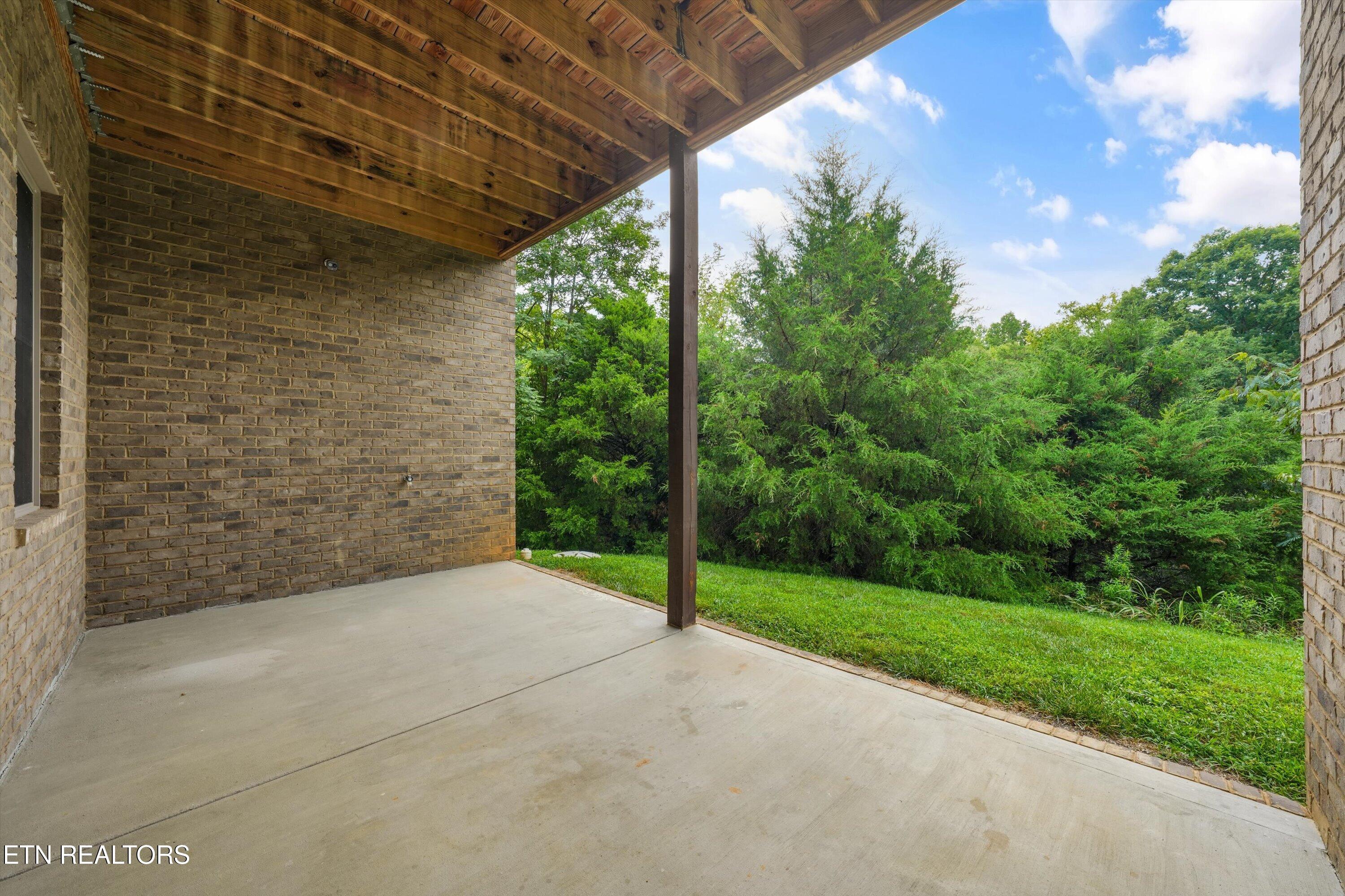 1833 Rockford Lane Knoxville TN 37922