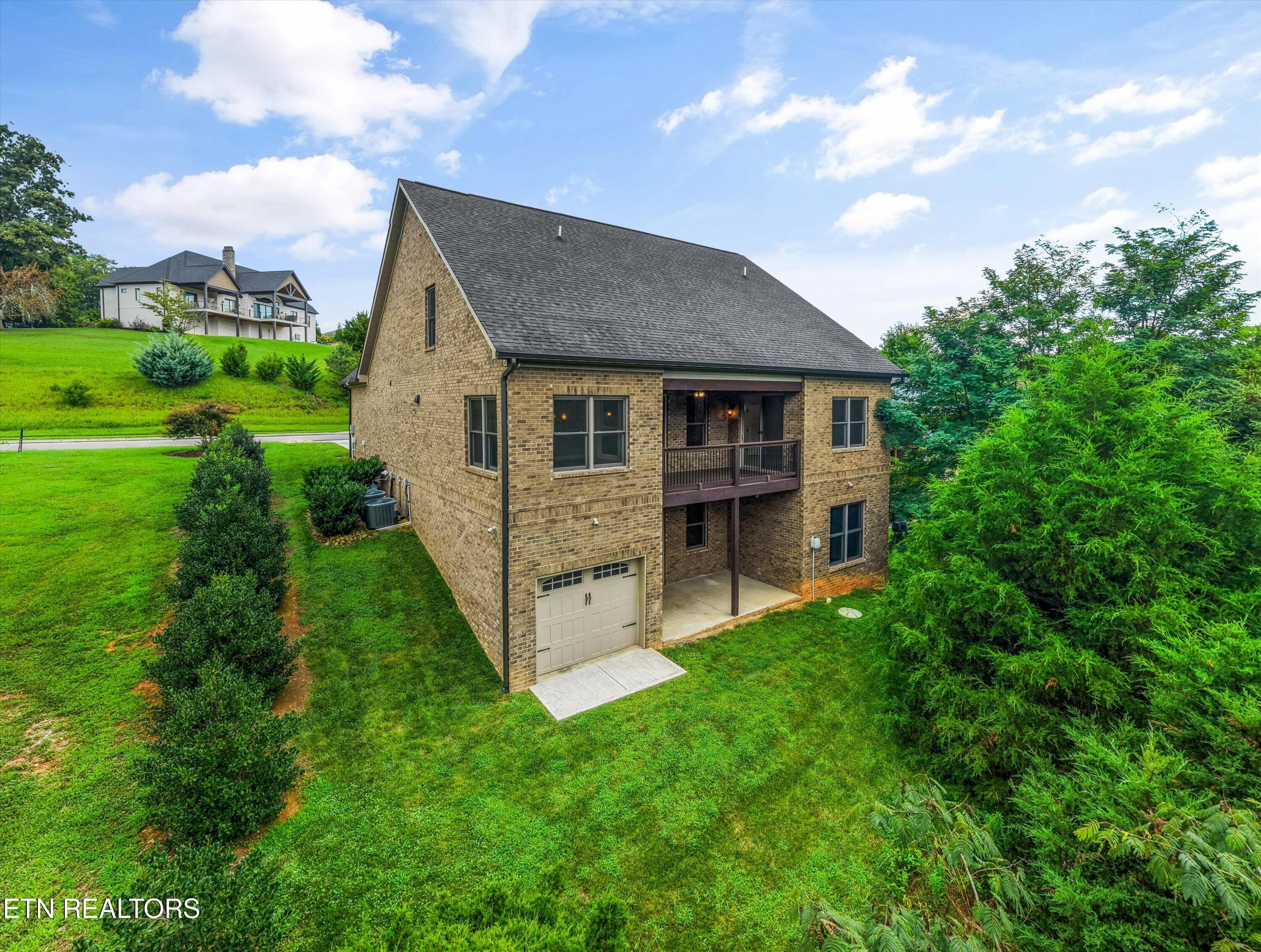 1833 Rockford Lane Knoxville TN 37922