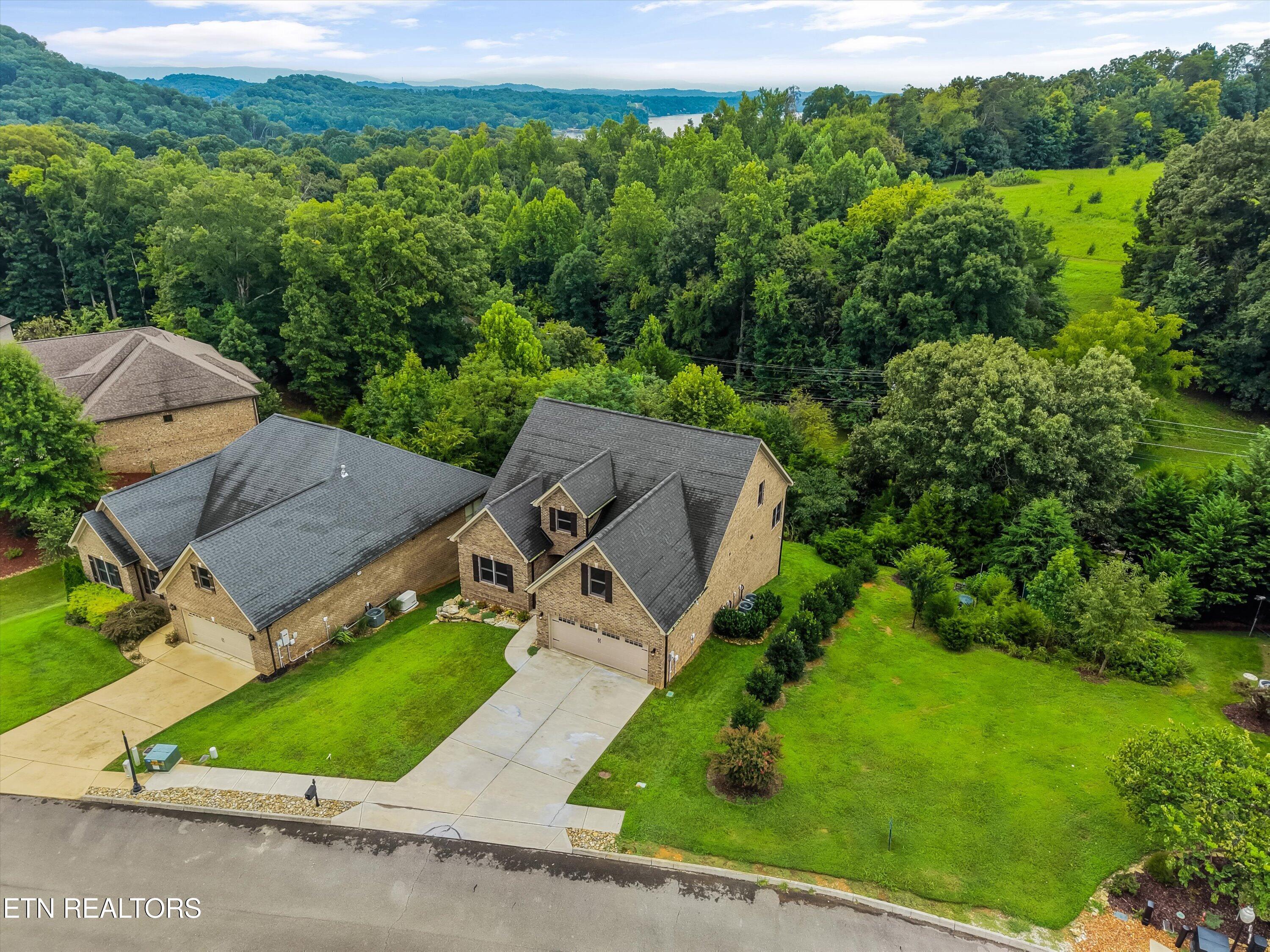 1833 Rockford Lane Knoxville TN 37922