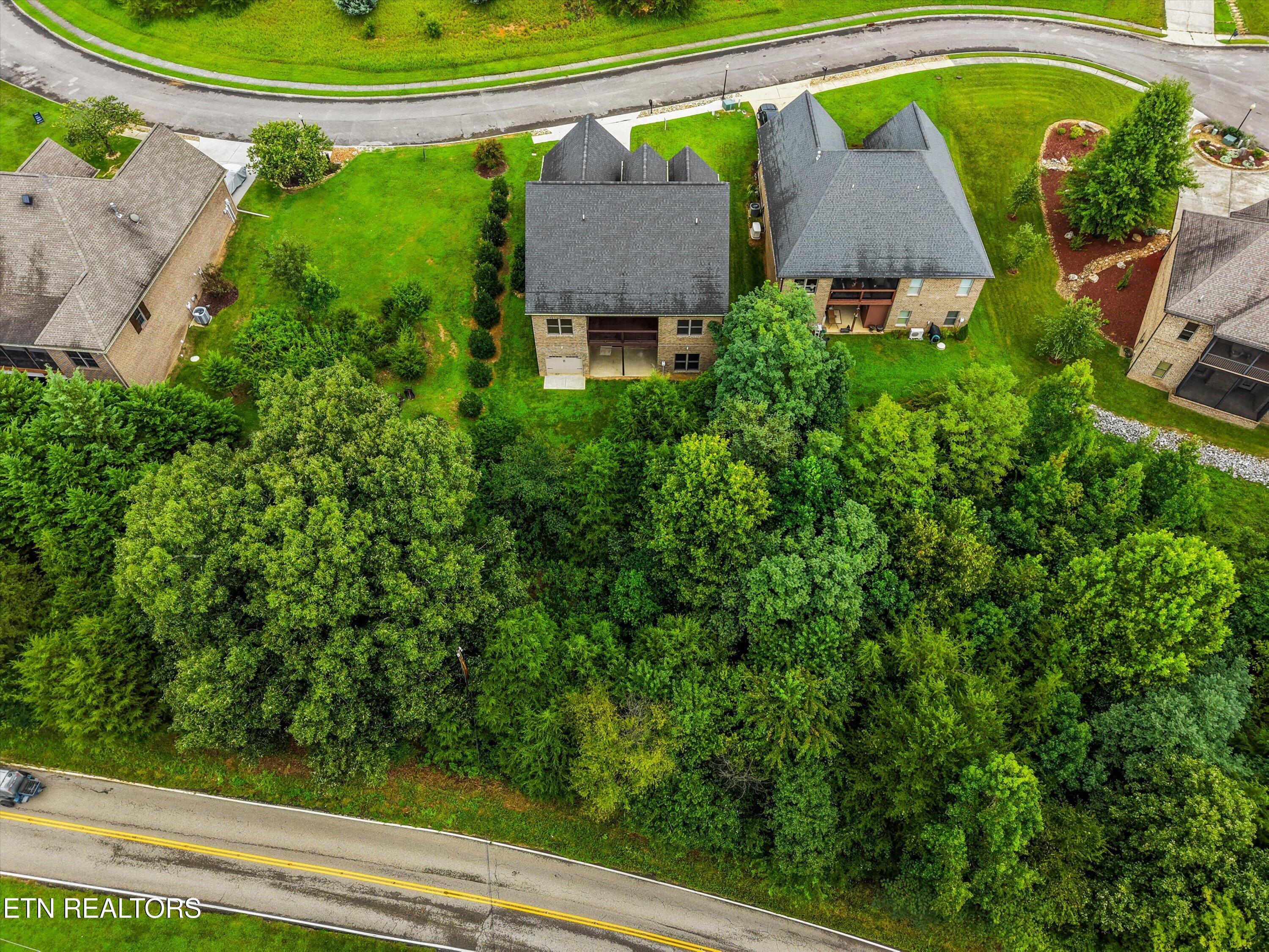 1833 Rockford Lane Knoxville TN 37922