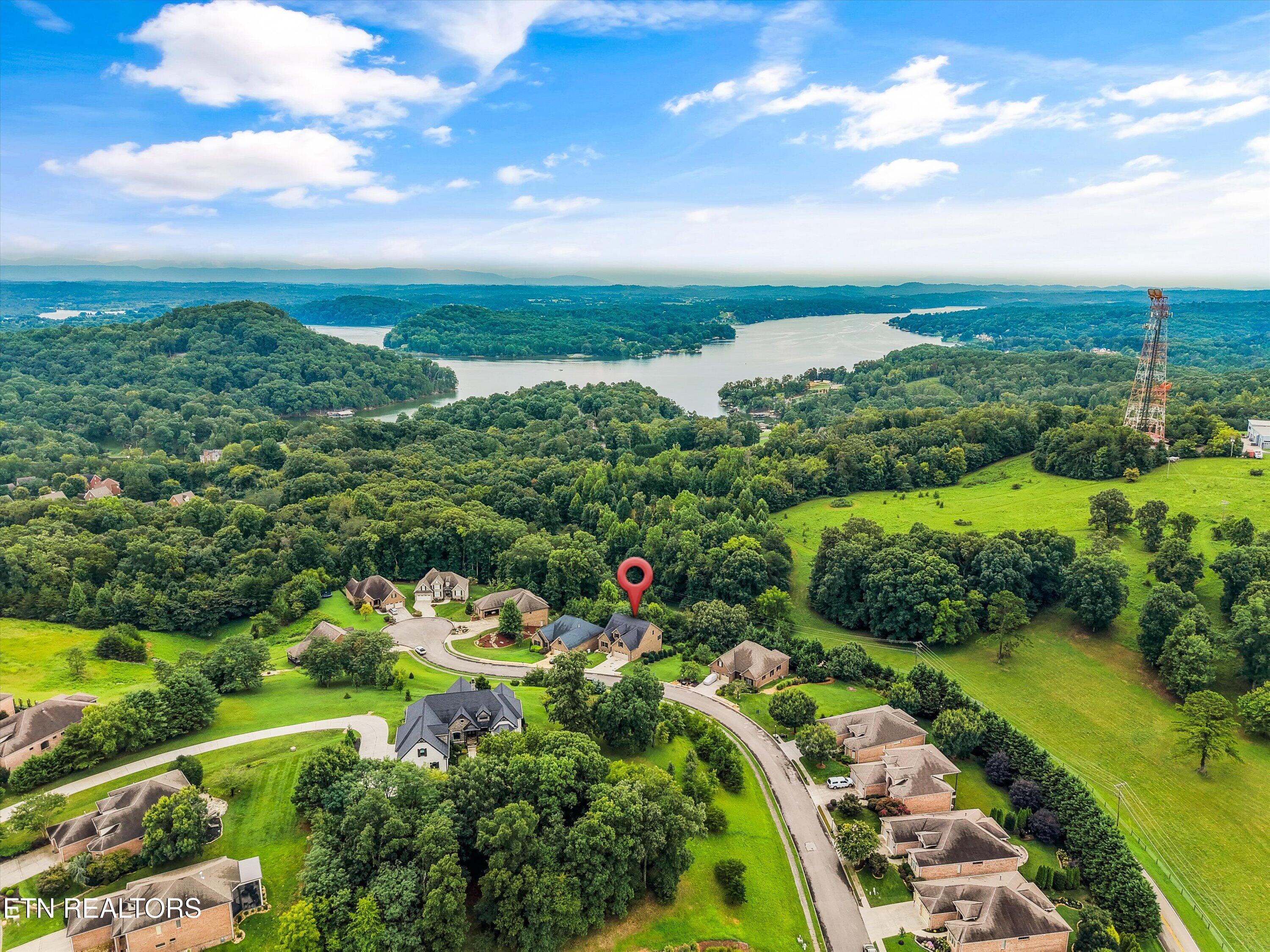 1833 Rockford Lane Knoxville TN 37922