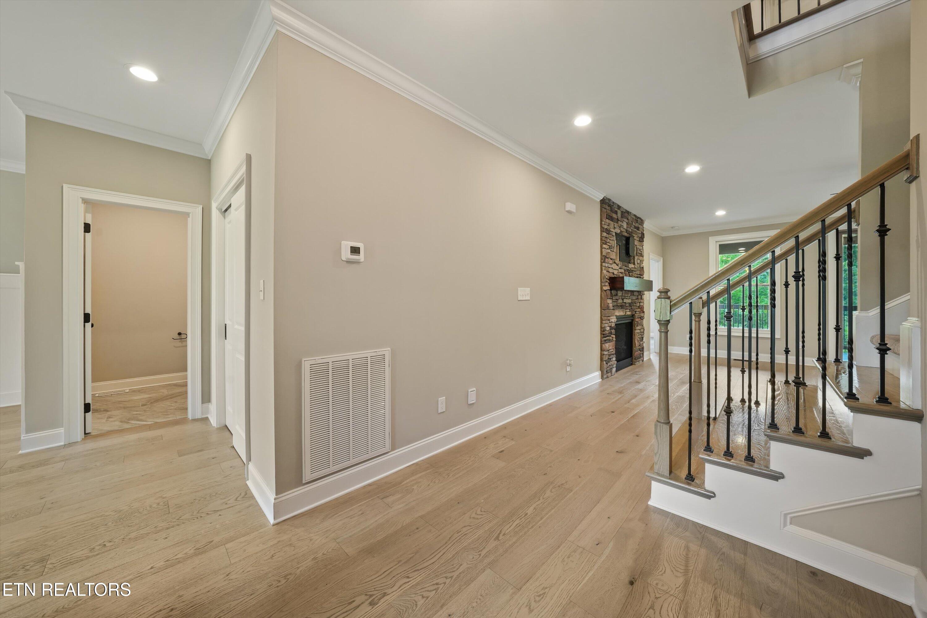 1833 Rockford Lane Knoxville TN 37922
