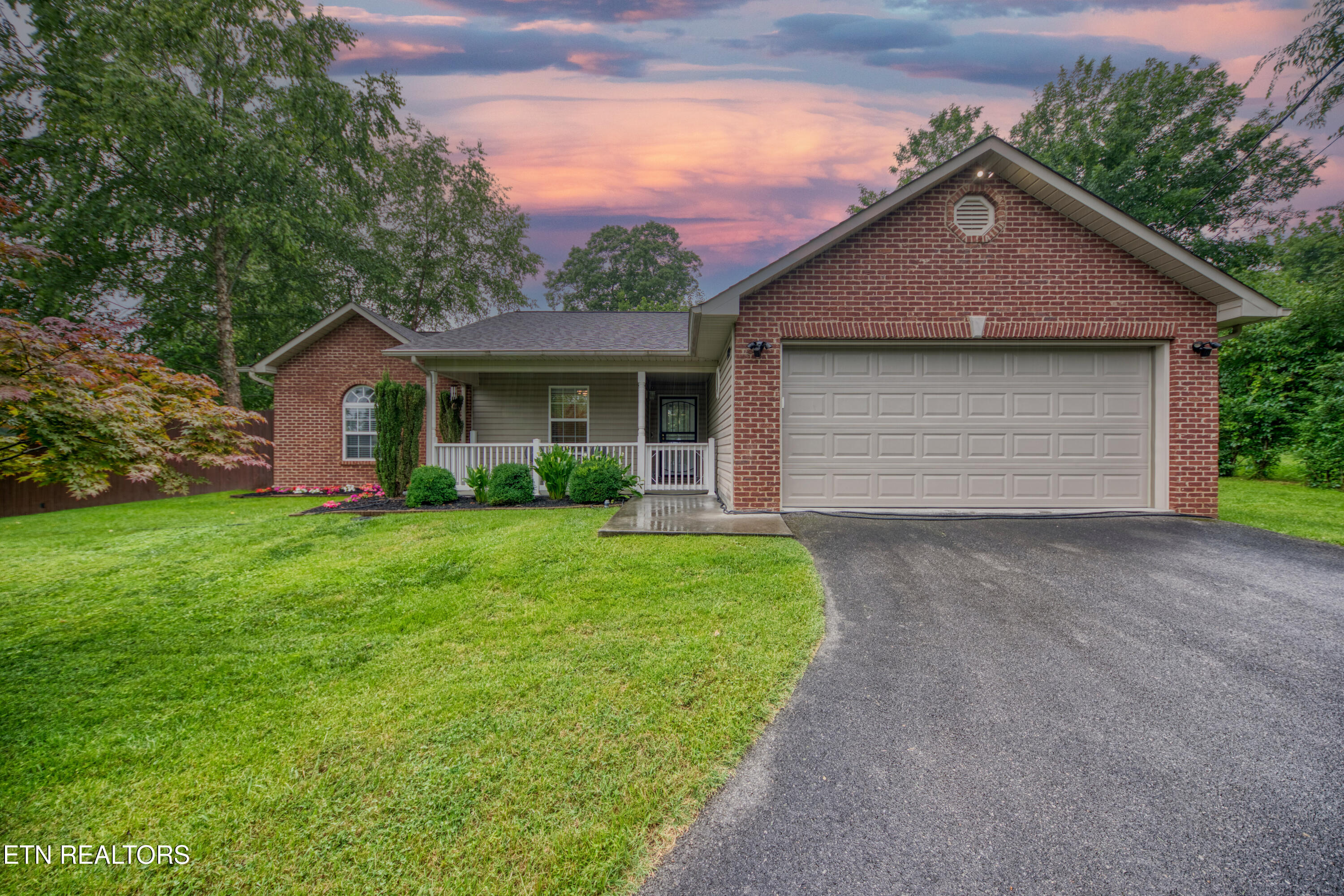 509 Westland Drive Sevierville TN 37862