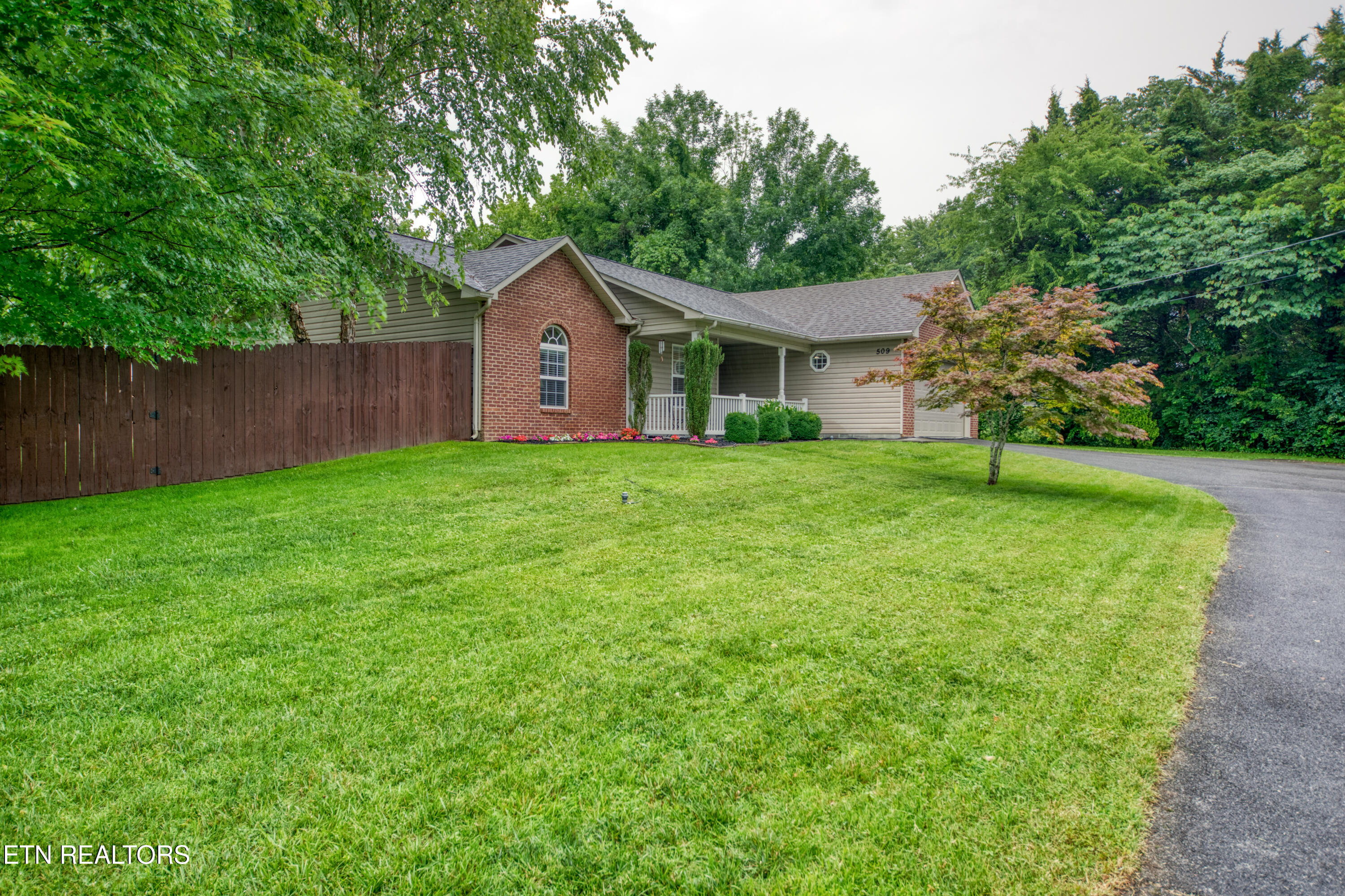 509 Westland Drive Sevierville TN 37862