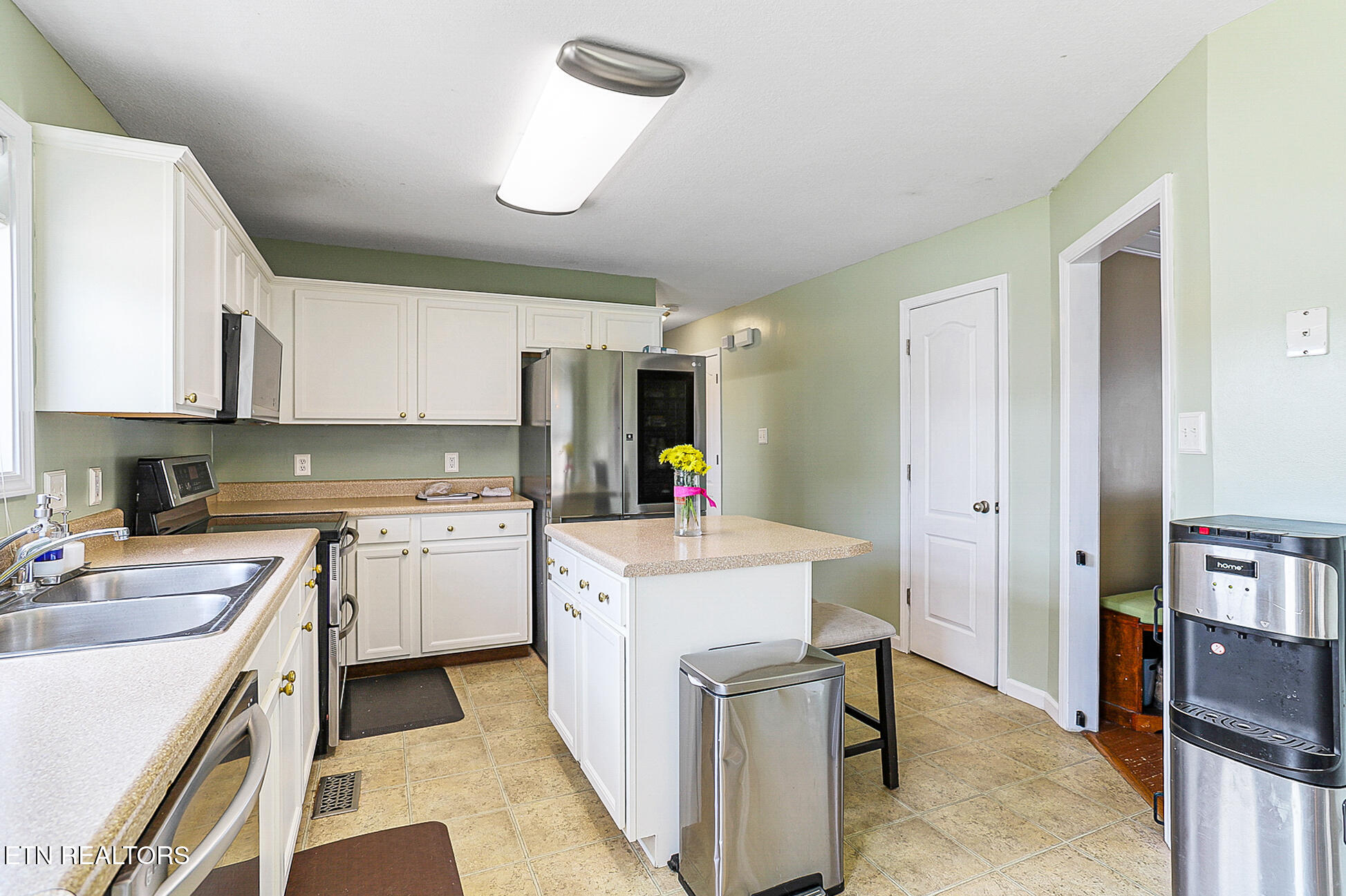 5136 Horsestall Drive Knoxville TN 37918