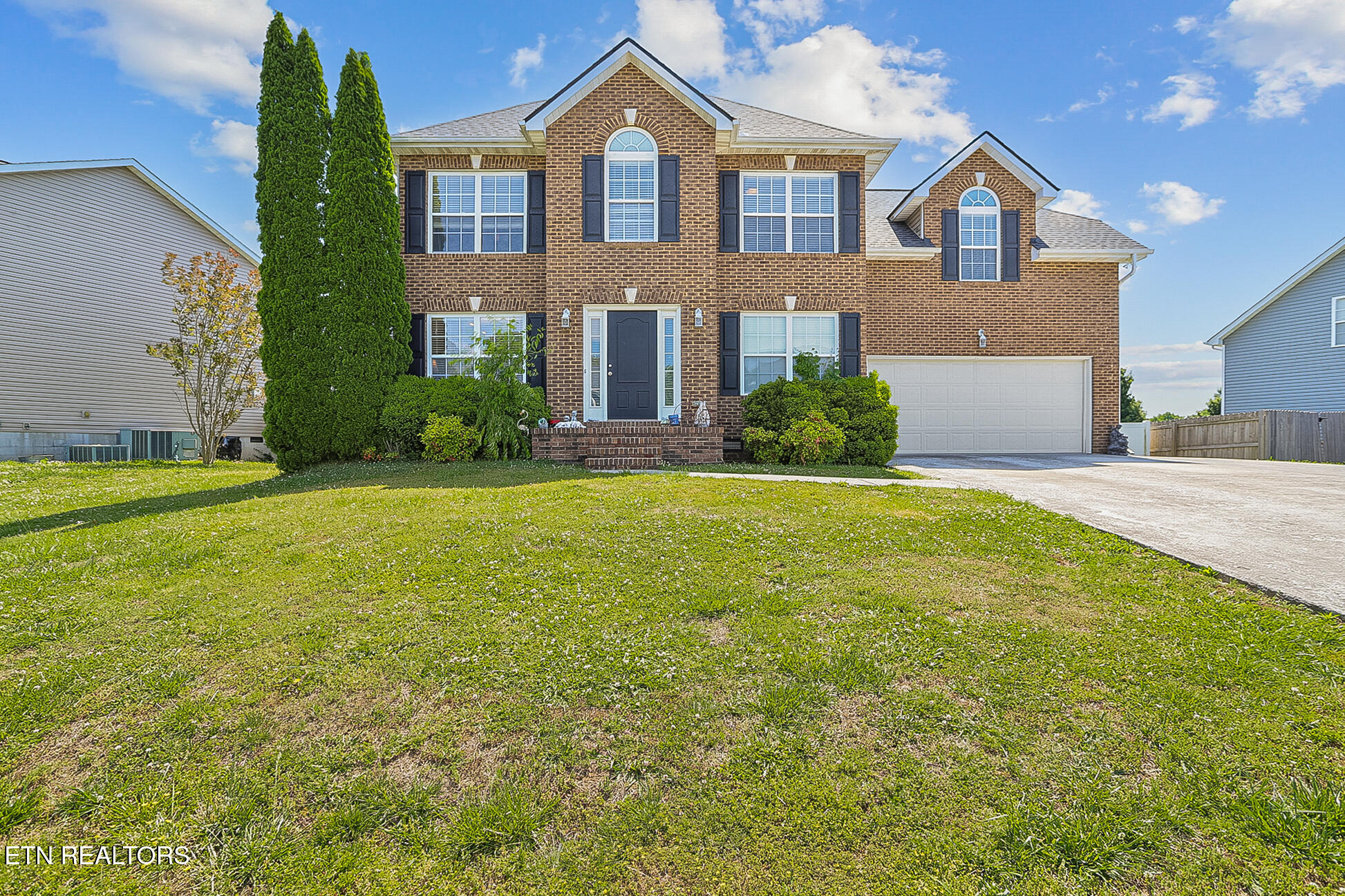 5136 Horsestall Drive Knoxville TN 37918