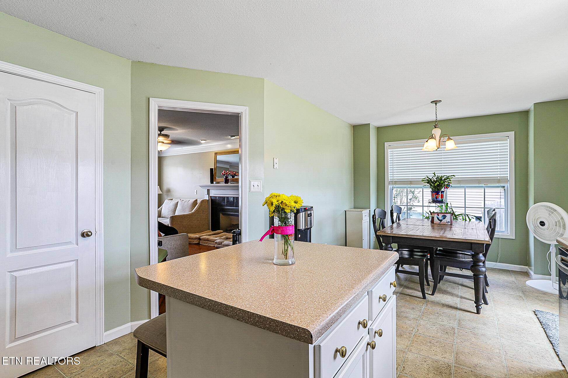 5136 Horsestall Drive Knoxville TN 37918
