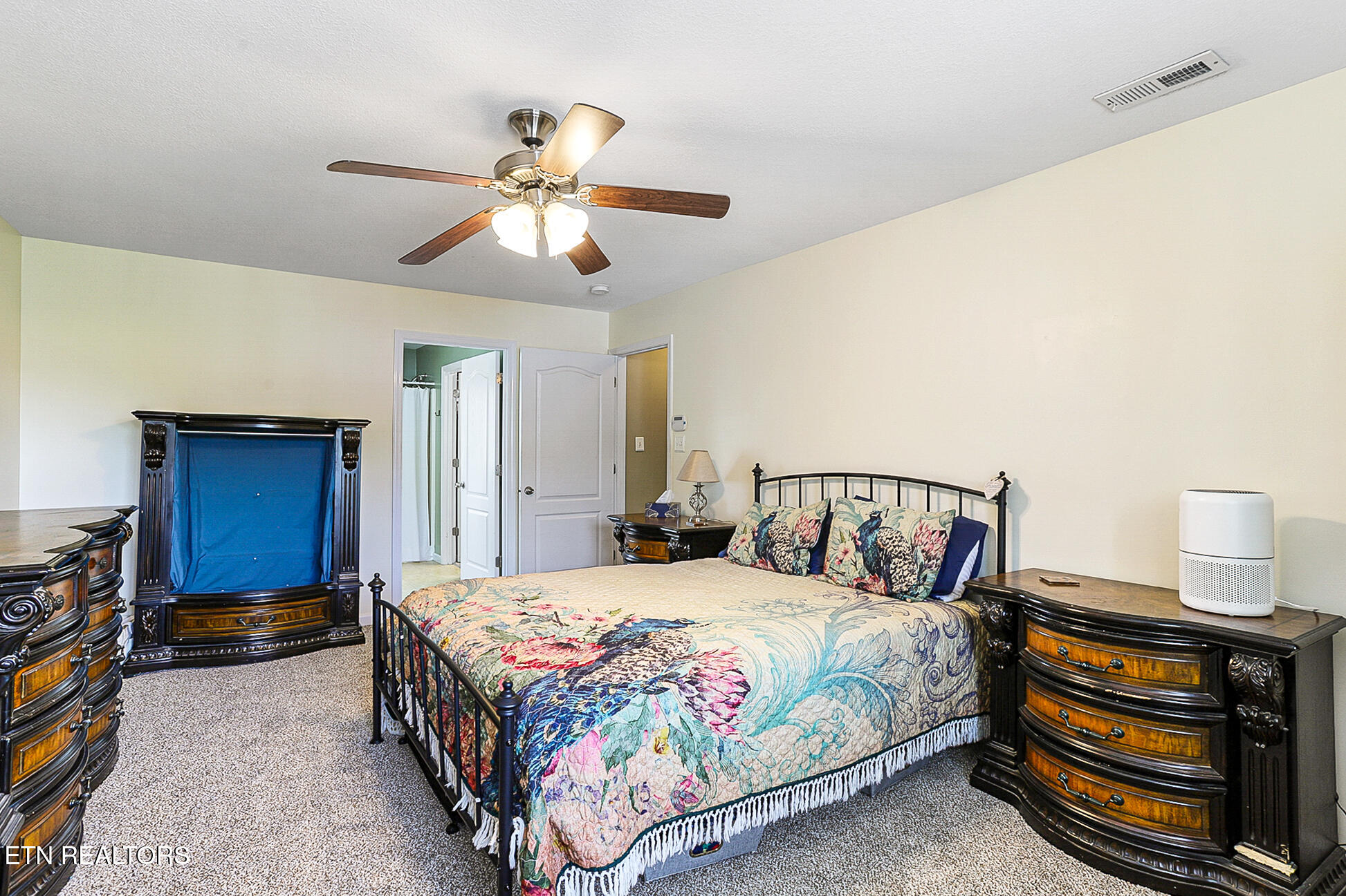 5136 Horsestall Drive Knoxville TN 37918