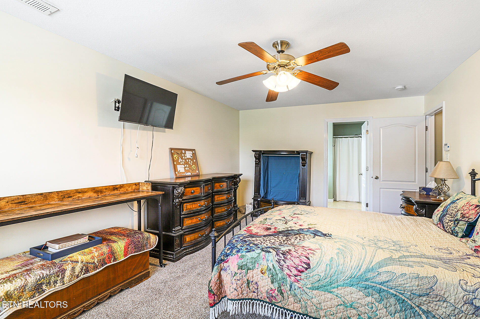 5136 Horsestall Drive Knoxville TN 37918