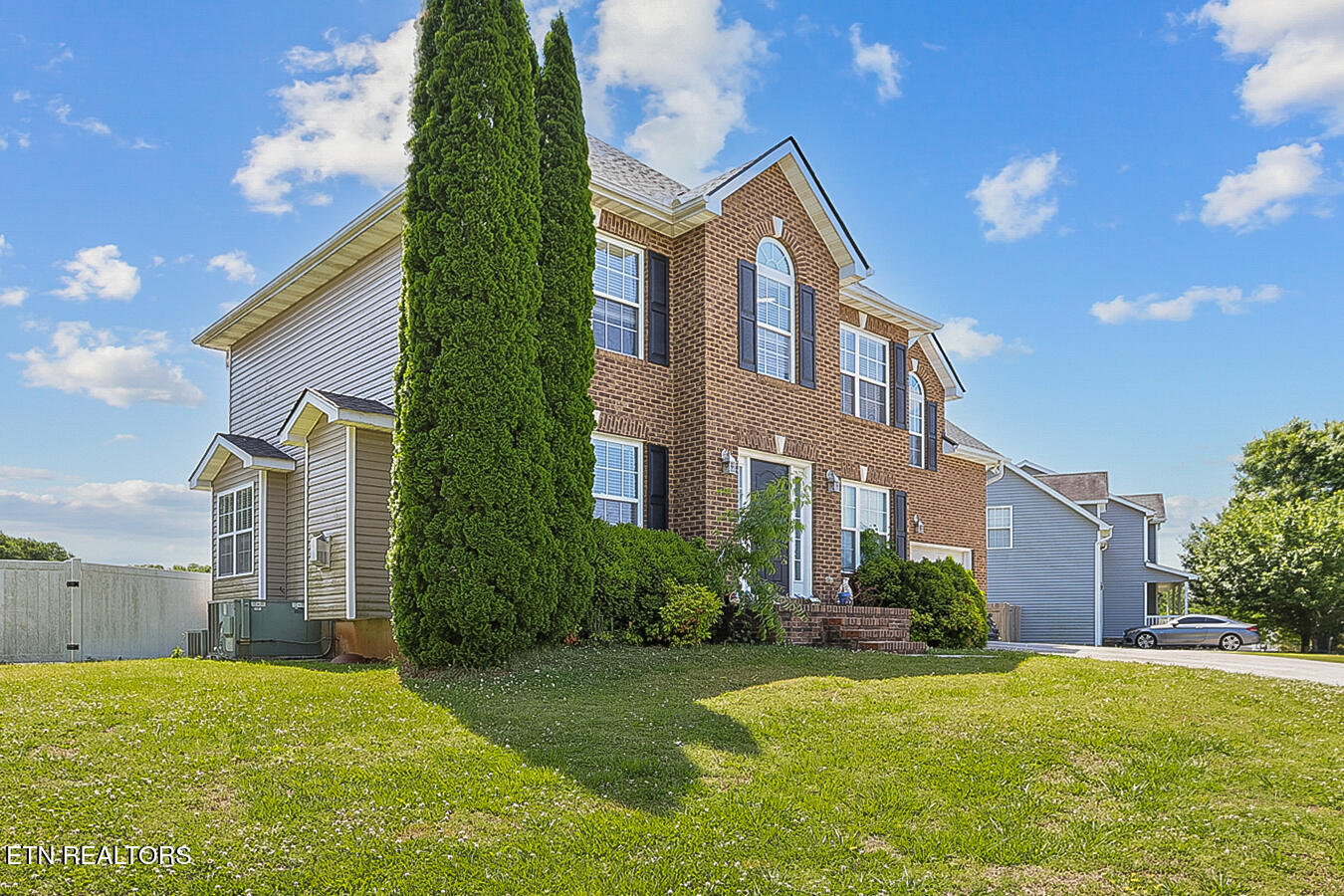 5136 Horsestall Drive Knoxville TN 37918