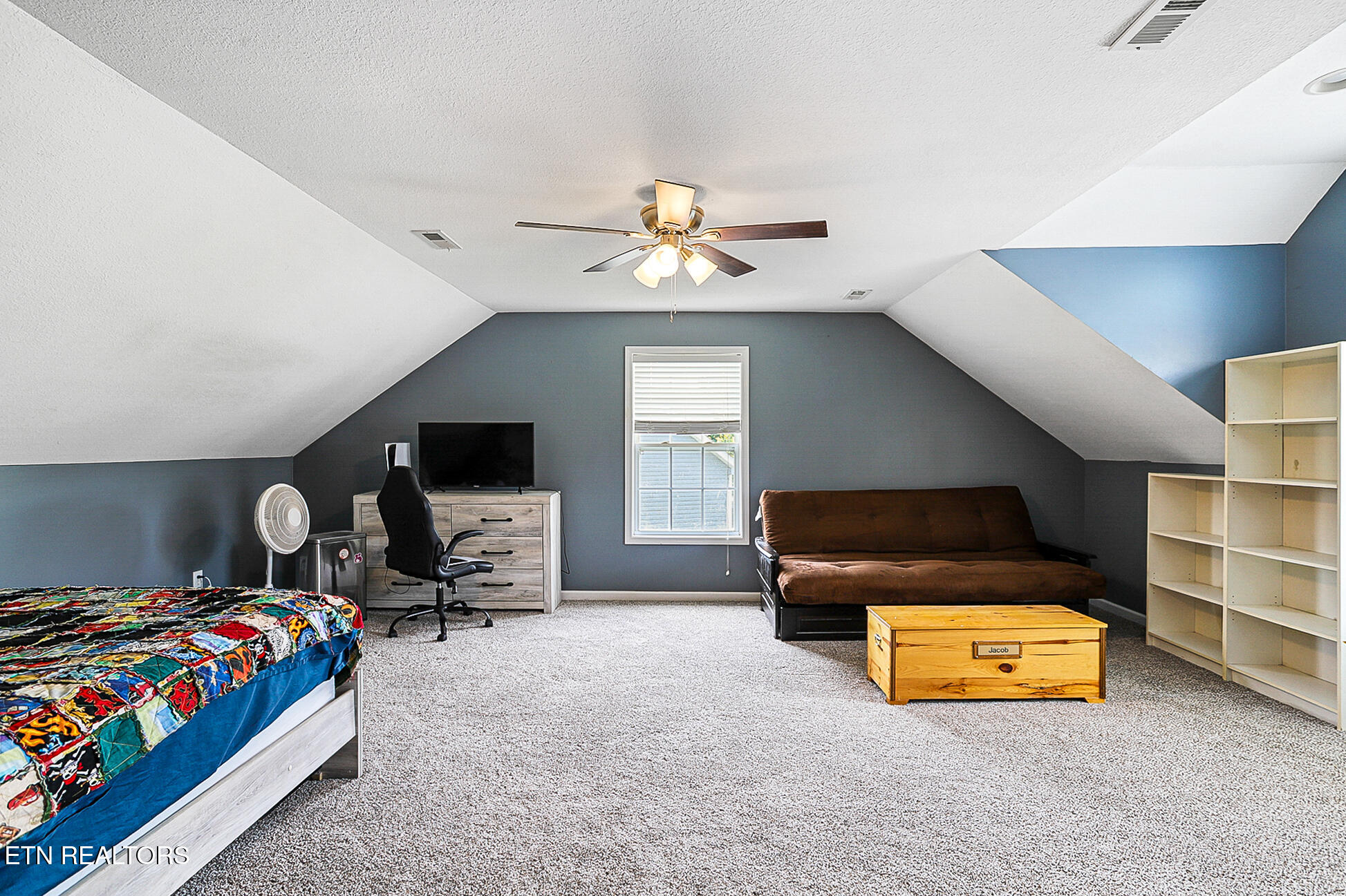 5136 Horsestall Drive Knoxville TN 37918