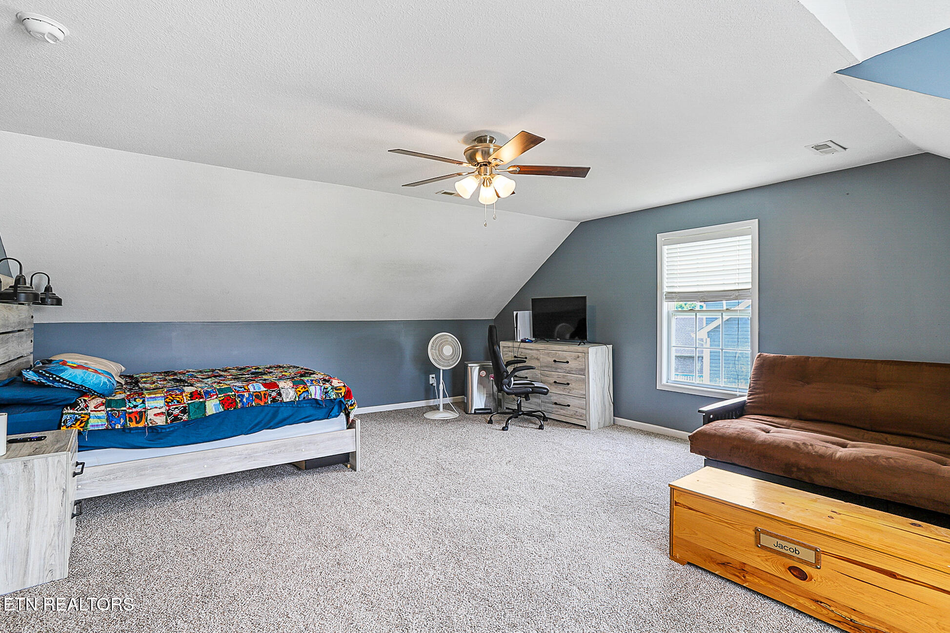 5136 Horsestall Drive Knoxville TN 37918