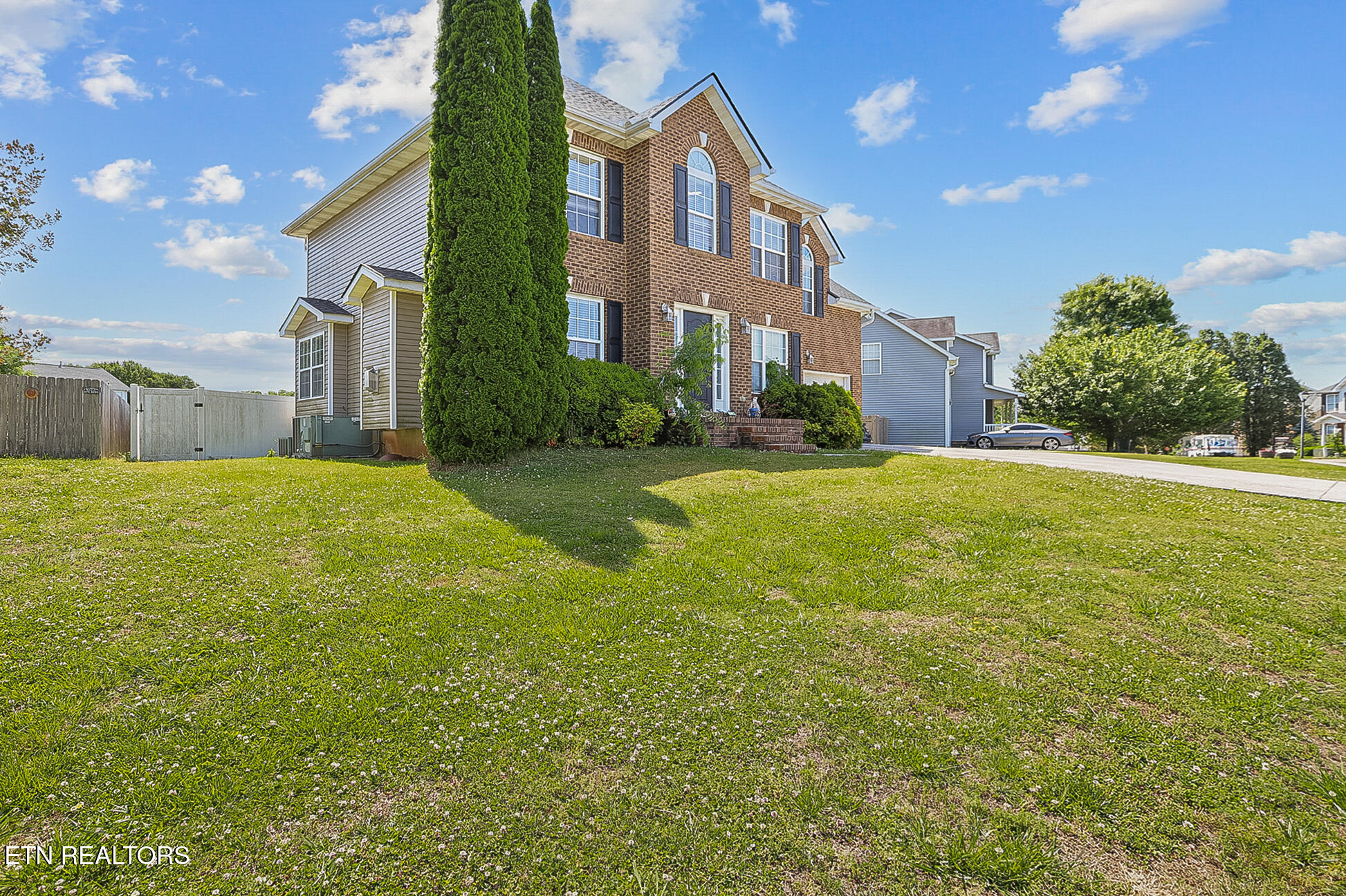 5136 Horsestall Drive Knoxville TN 37918