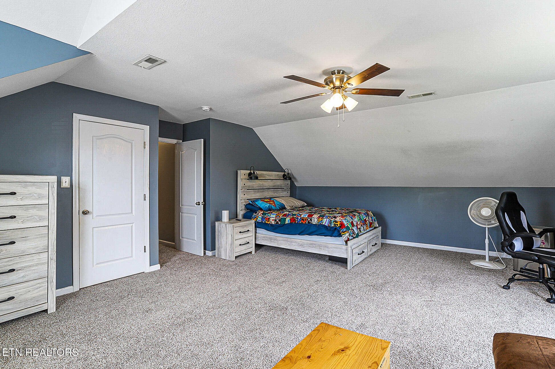 5136 Horsestall Drive Knoxville TN 37918