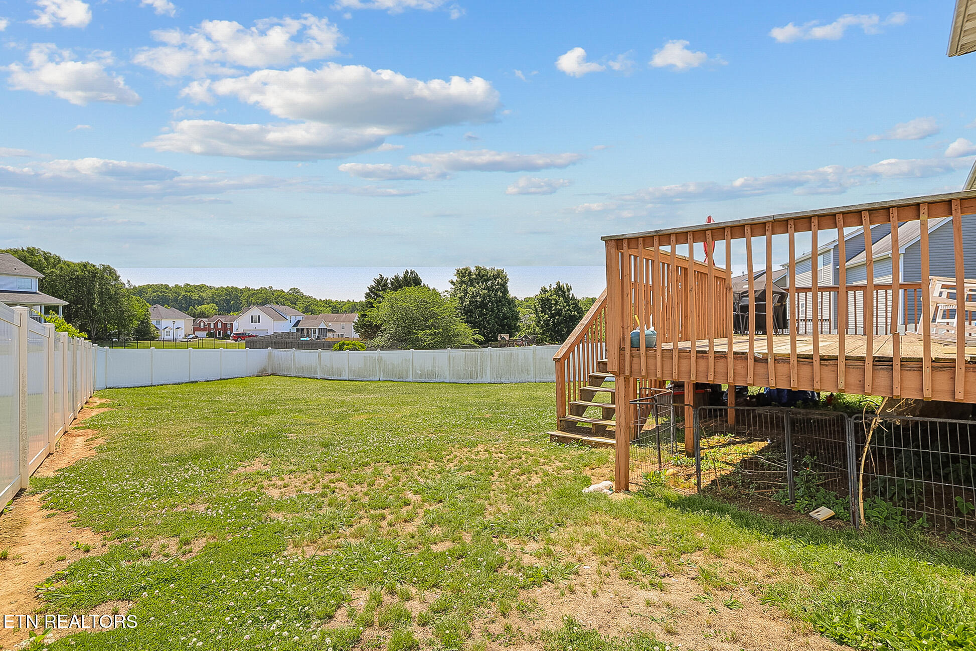 5136 Horsestall Drive Knoxville TN 37918