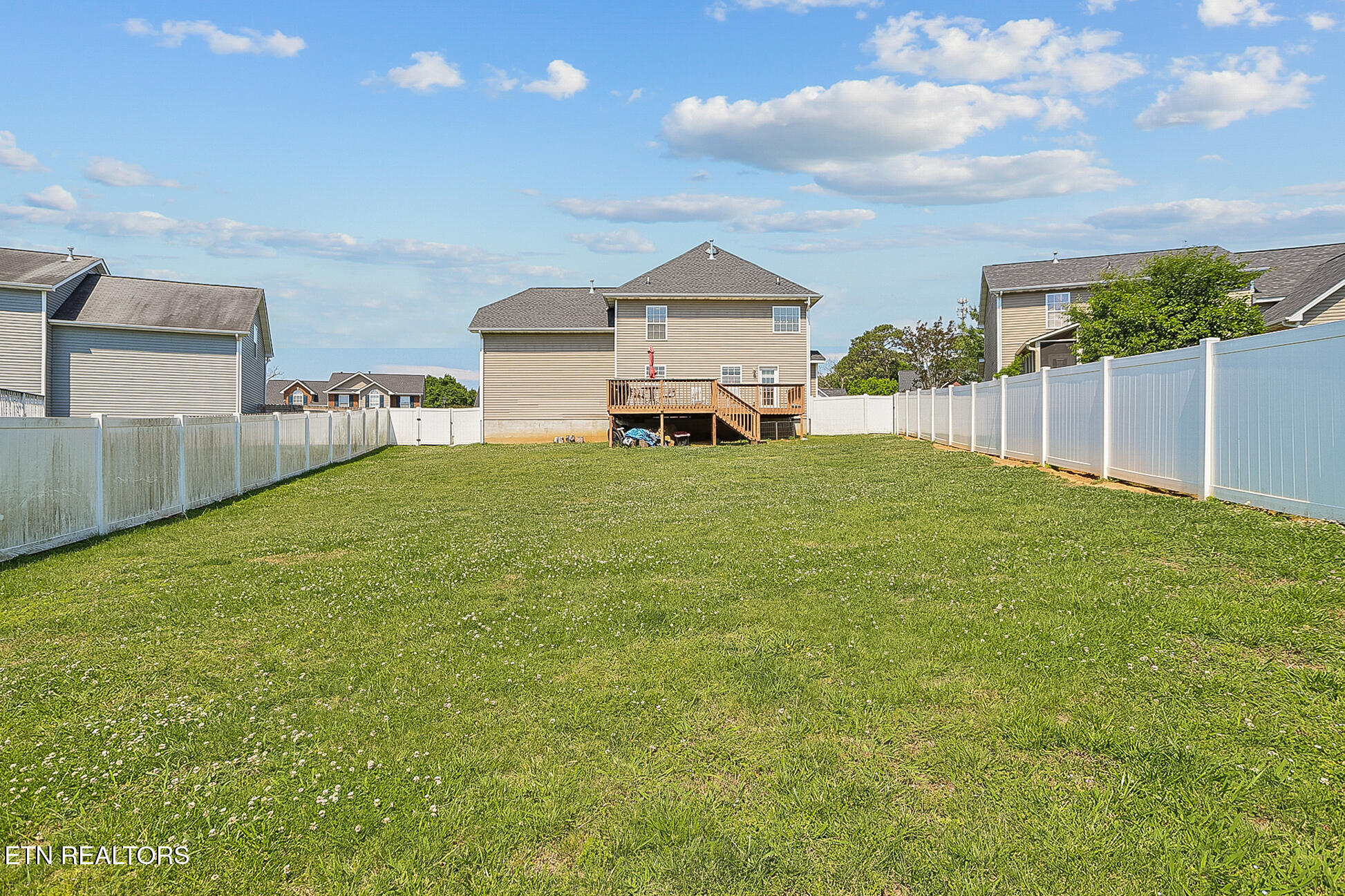 5136 Horsestall Drive Knoxville TN 37918