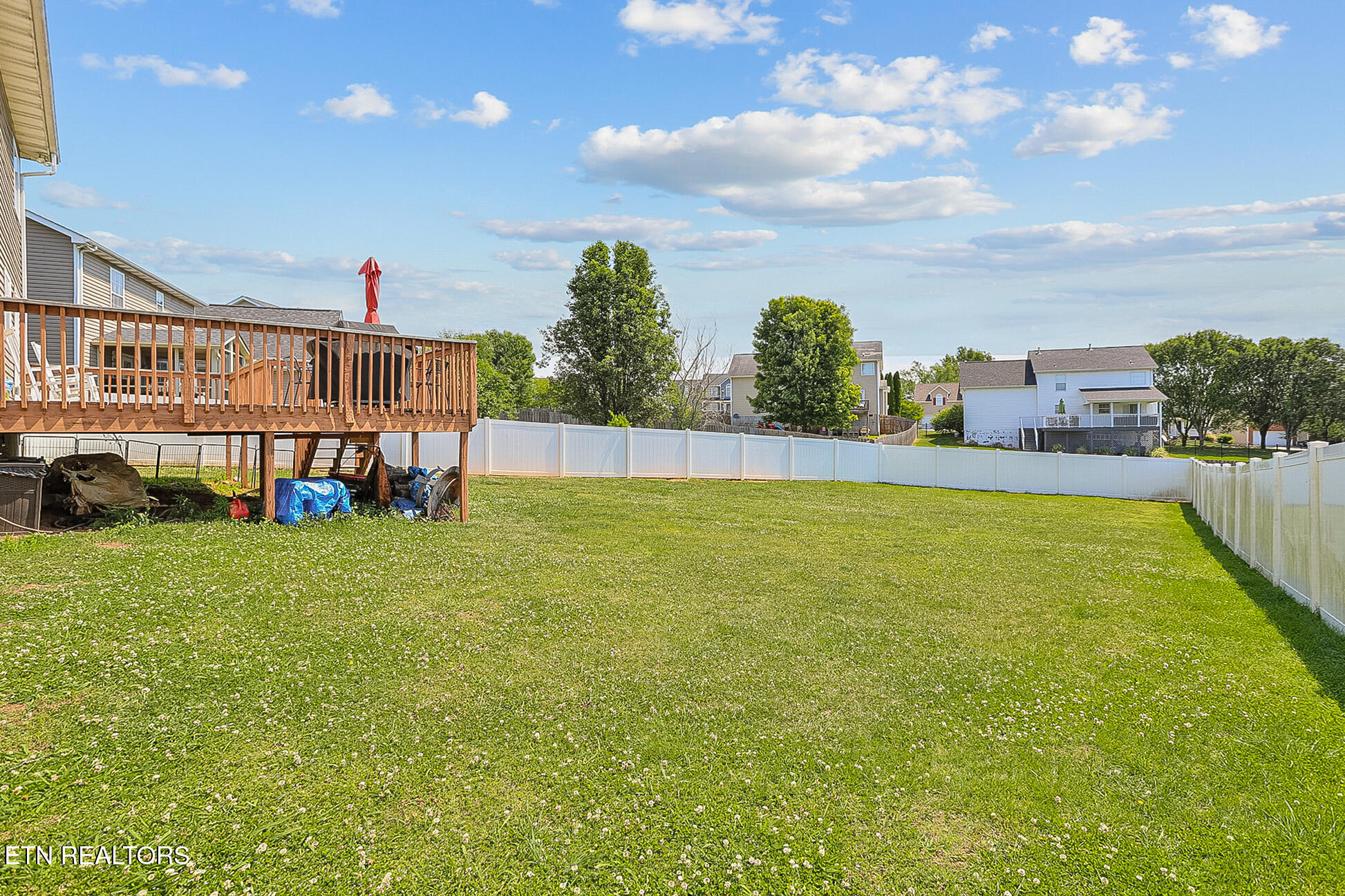 5136 Horsestall Drive Knoxville TN 37918
